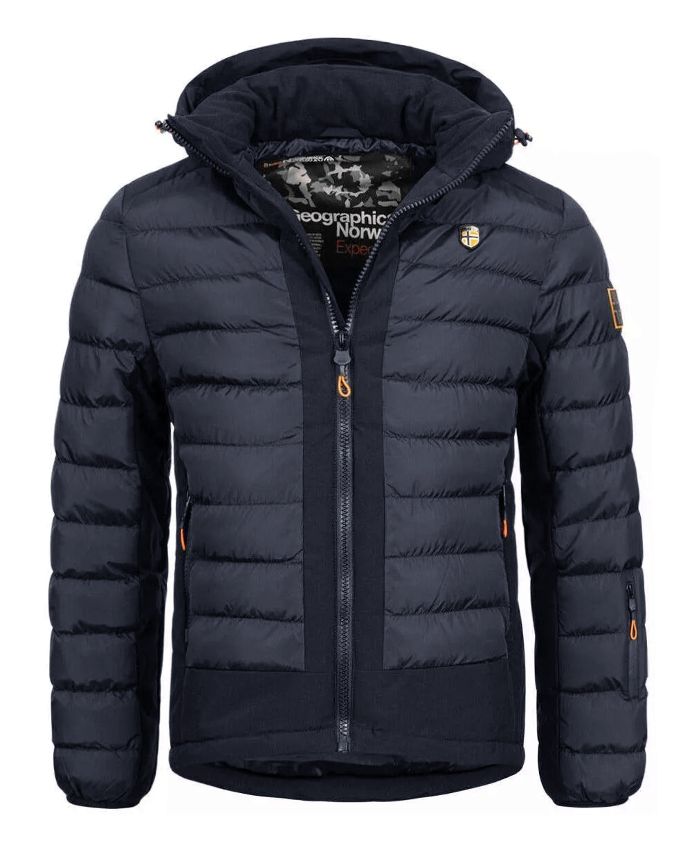 Men's Geographical Norway Clothing