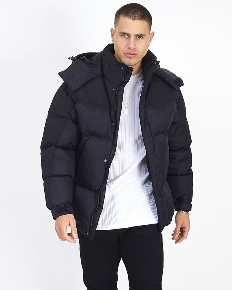 Brave soul sale winter jacket