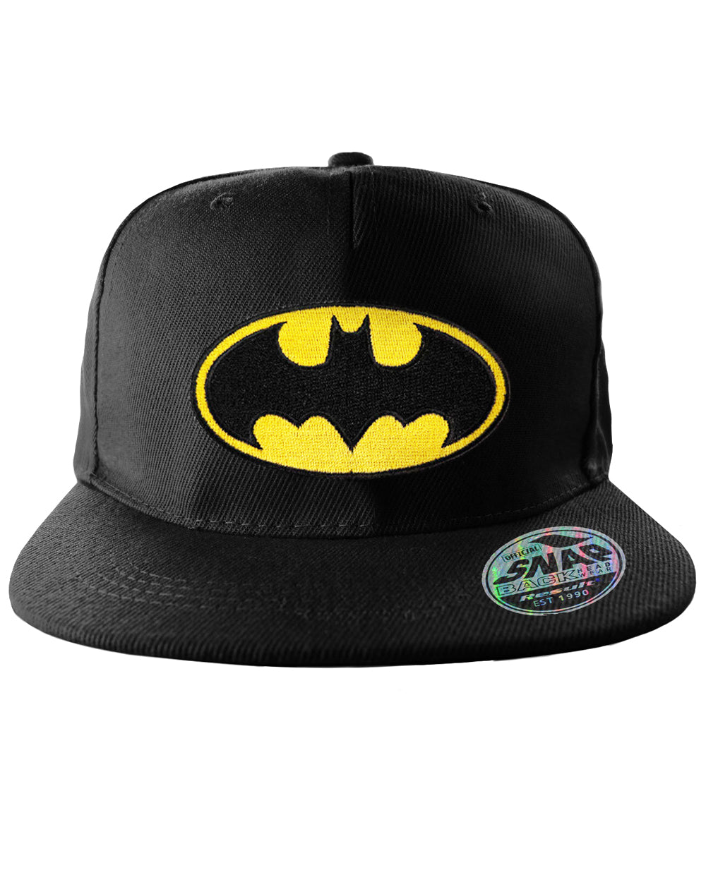 Dc comics snapback on sale