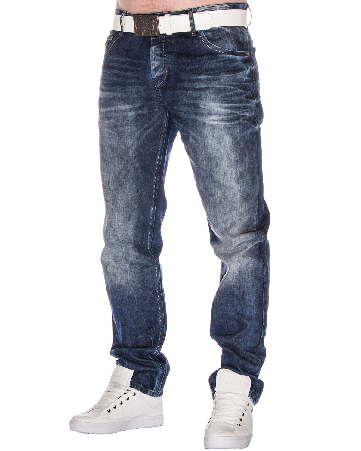 CD319Y Soren jeans Blue