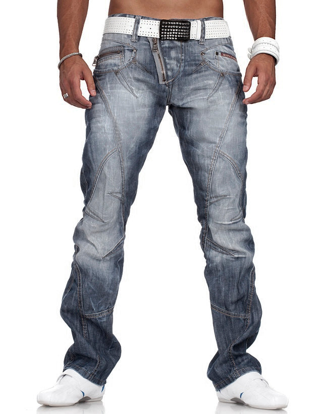 C 751 Tyler jeans Blue