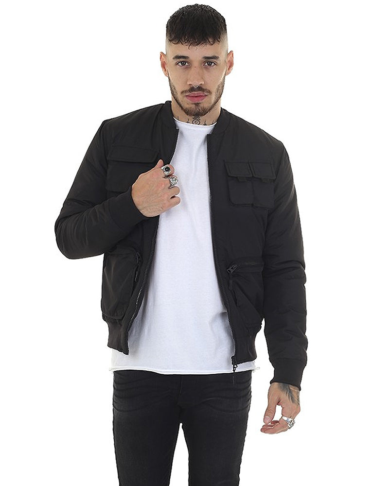 Brave on sale soul jacket