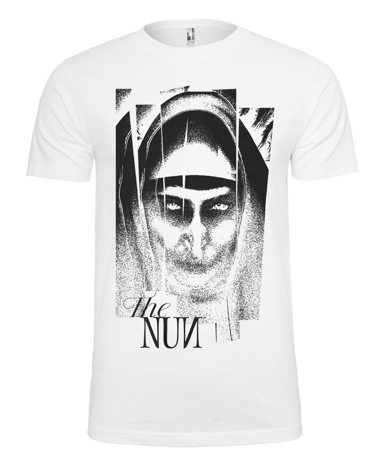 Nun shirt best sale