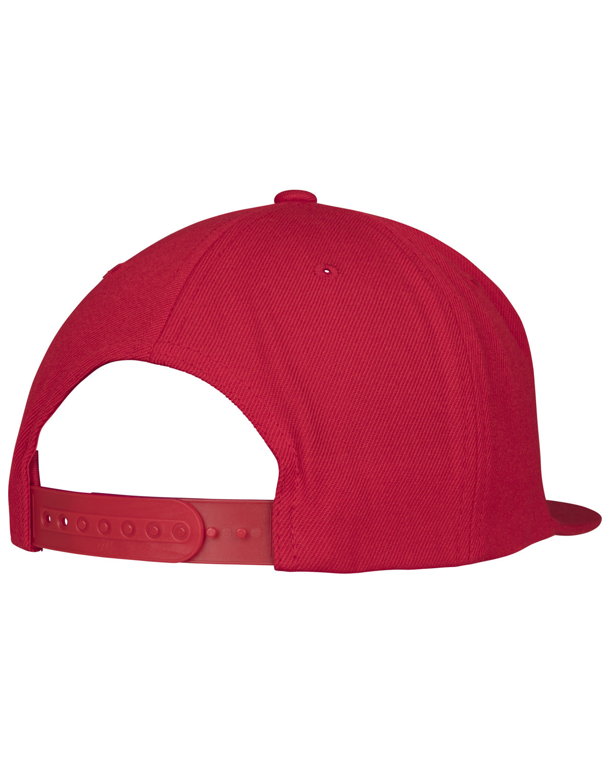 Urban Classics Coca Cola snapback - Punainen