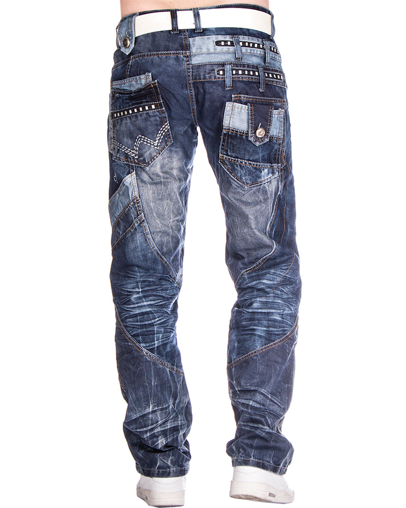 K&m kosmo hot sale lupo jeans