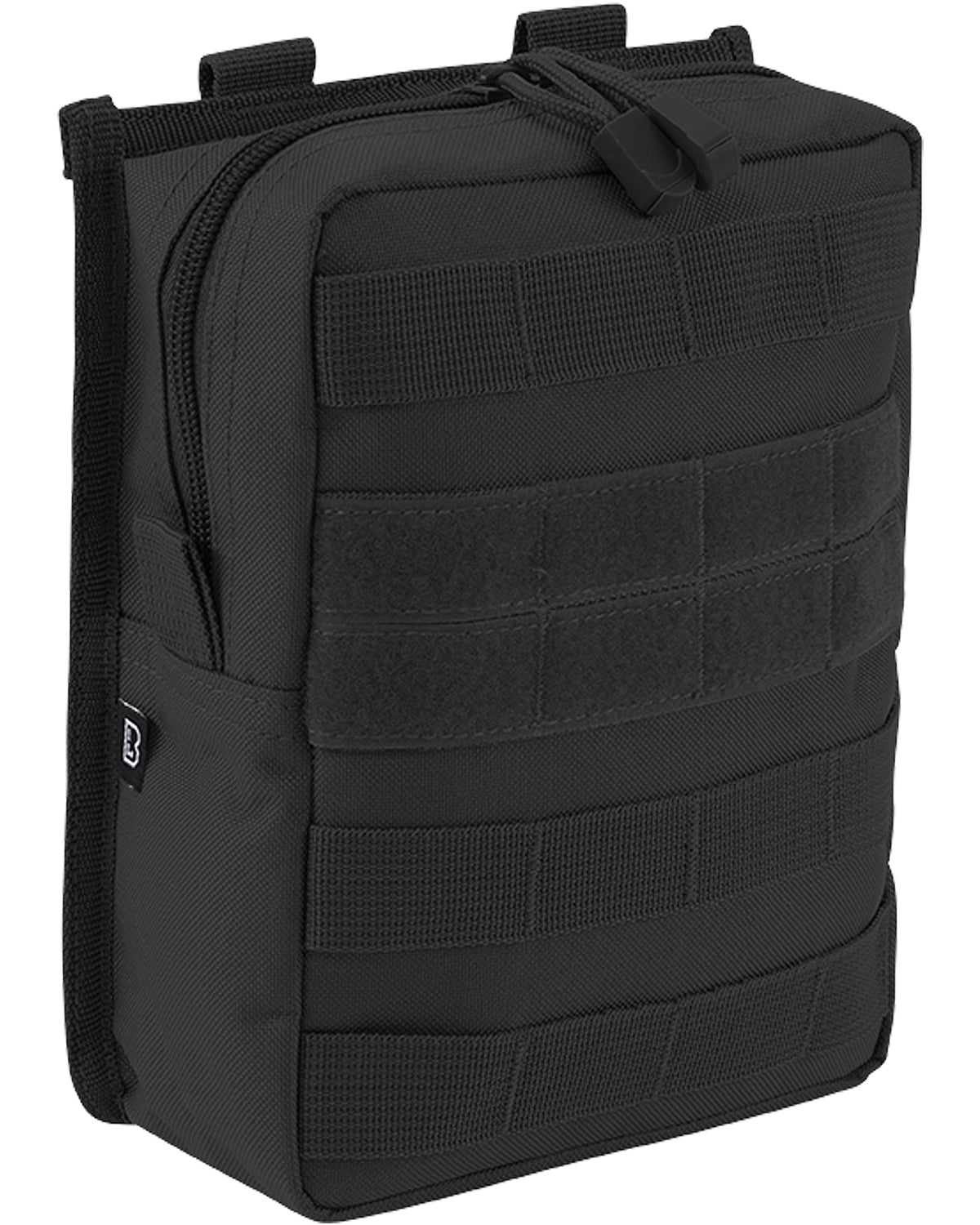 Brandit Molle pouch cross - Musta