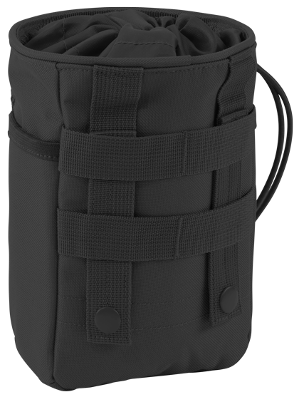 Brandit Molle pouch tactical - Musta