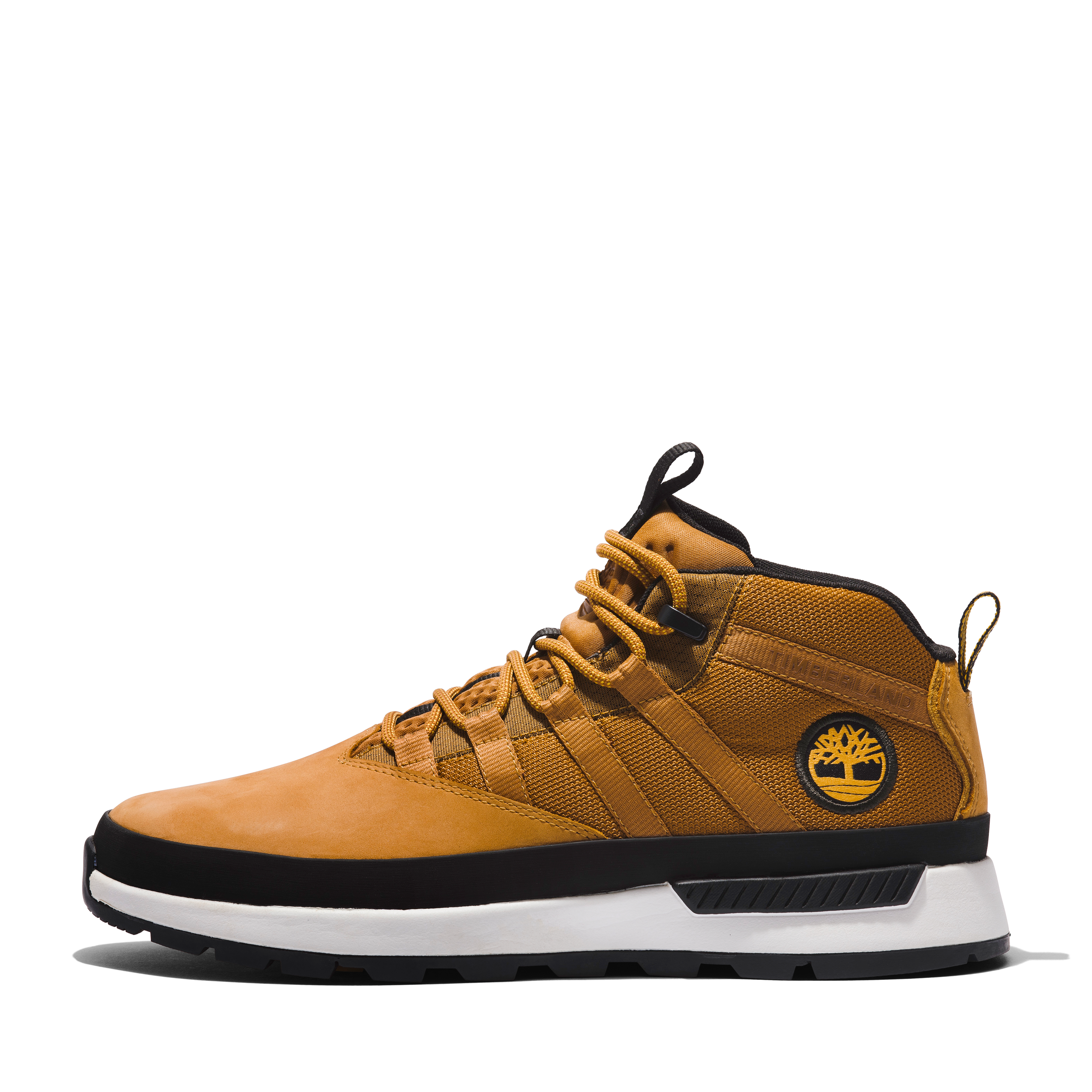 Timberland Euro Trekker tennarit - Kameli