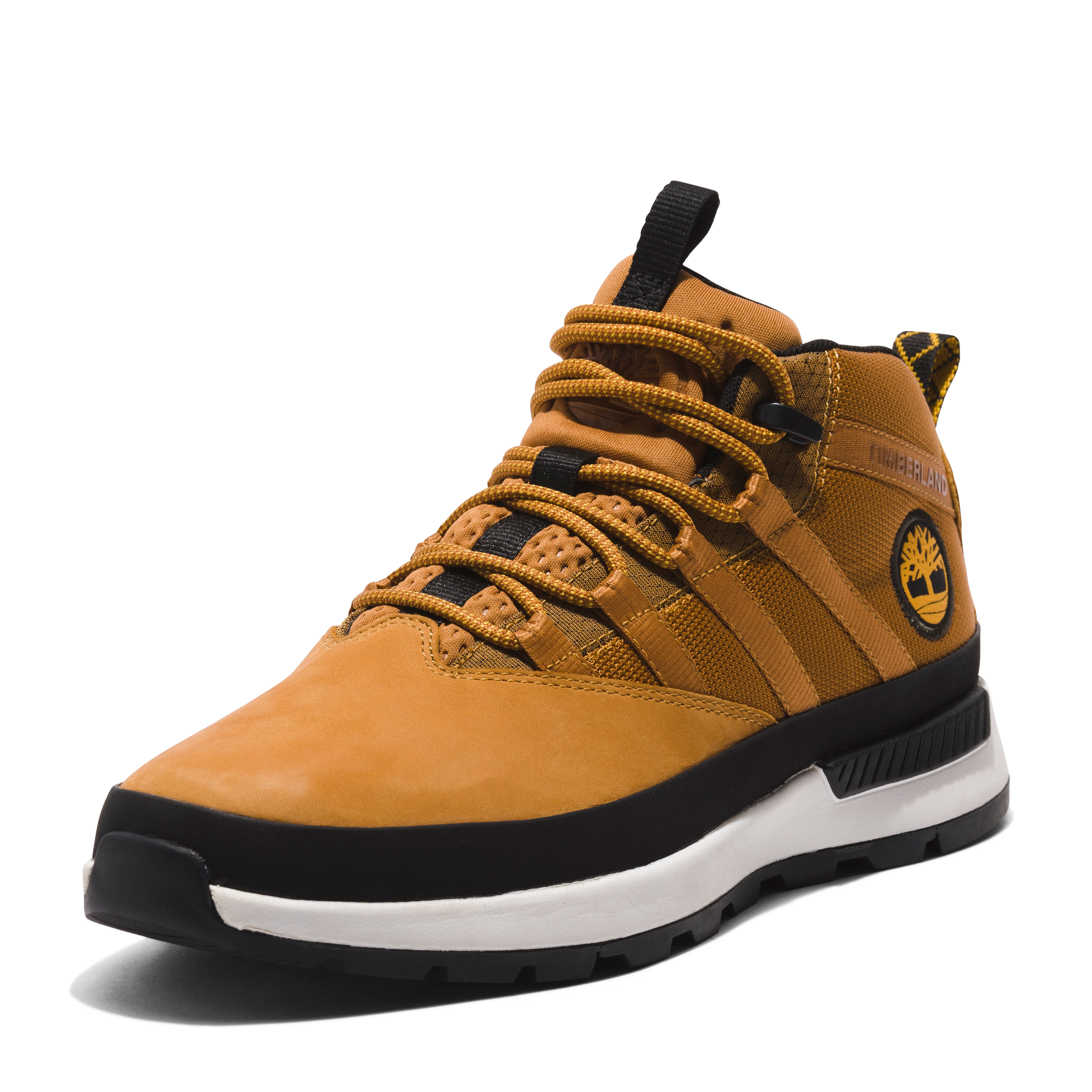 Timberland Euro Trekker tennarit - Kameli