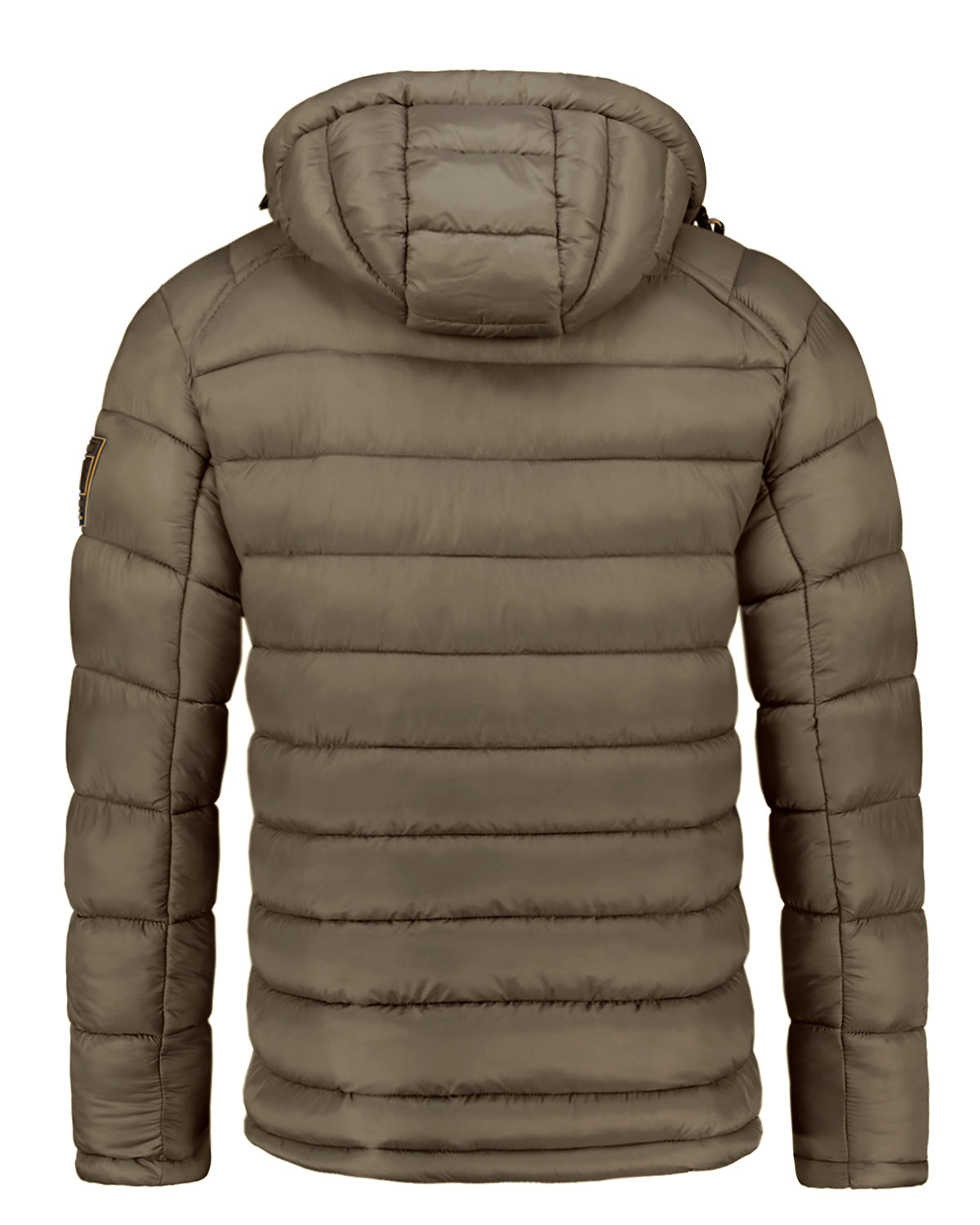 Geographical Norway Bafare talvitakki - Khaki