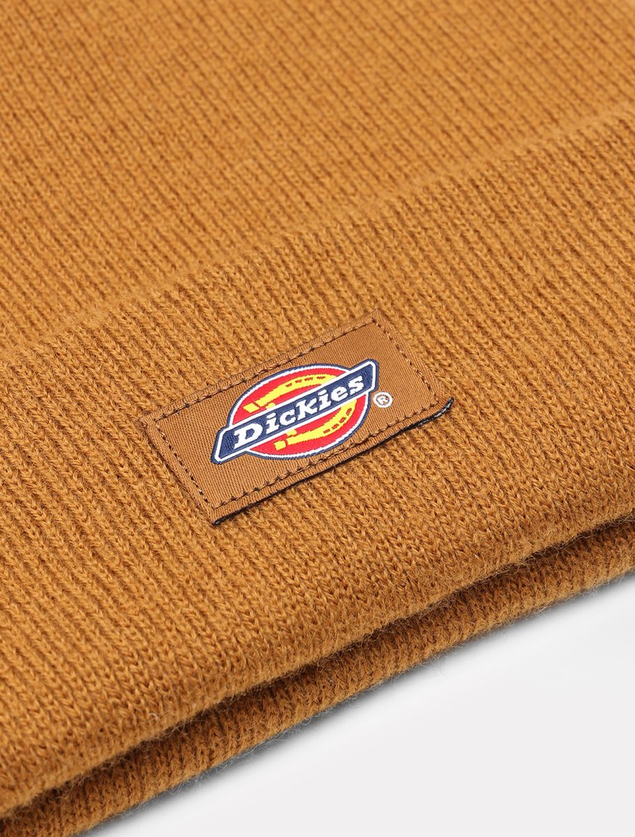 Dickies Gibsland pipo - Ruskea