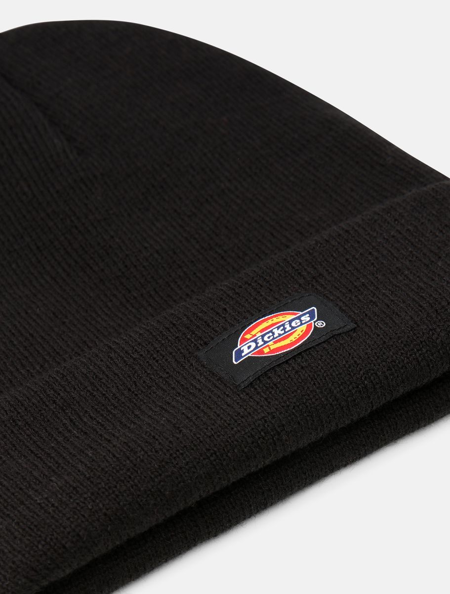 Dickies Gibsland pipo - Musta