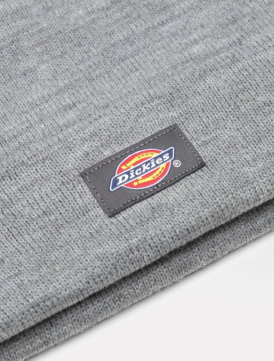 Dickies Gibsland pipo - Harmaa