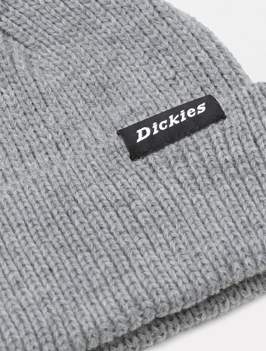 Dickies Woodworth pipo - Harmaa