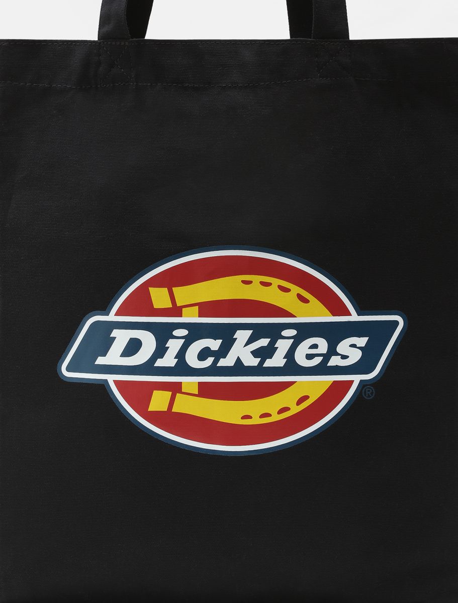 Dickies Icon kangaskassi - Musta