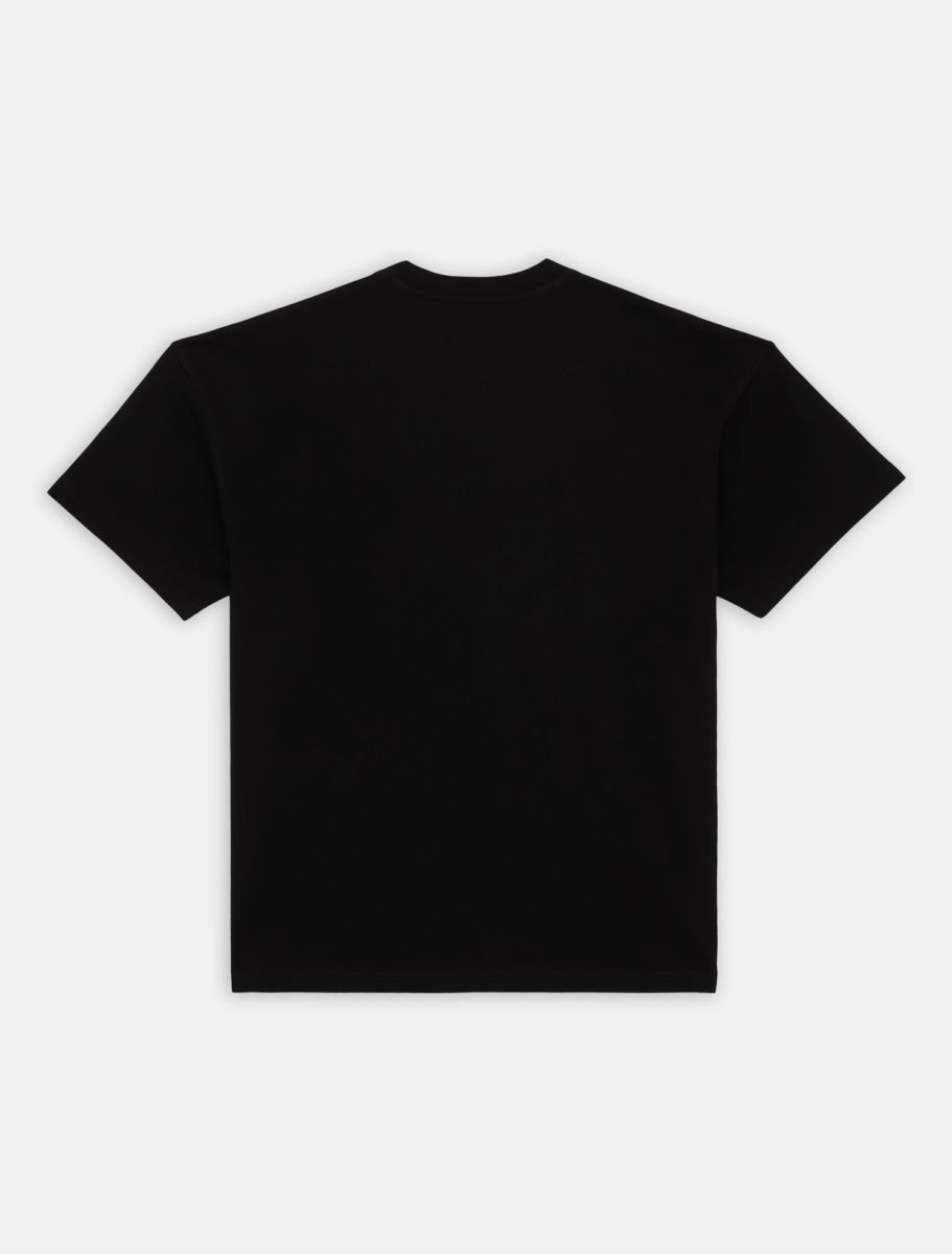 Enterprise t-shirt - Black