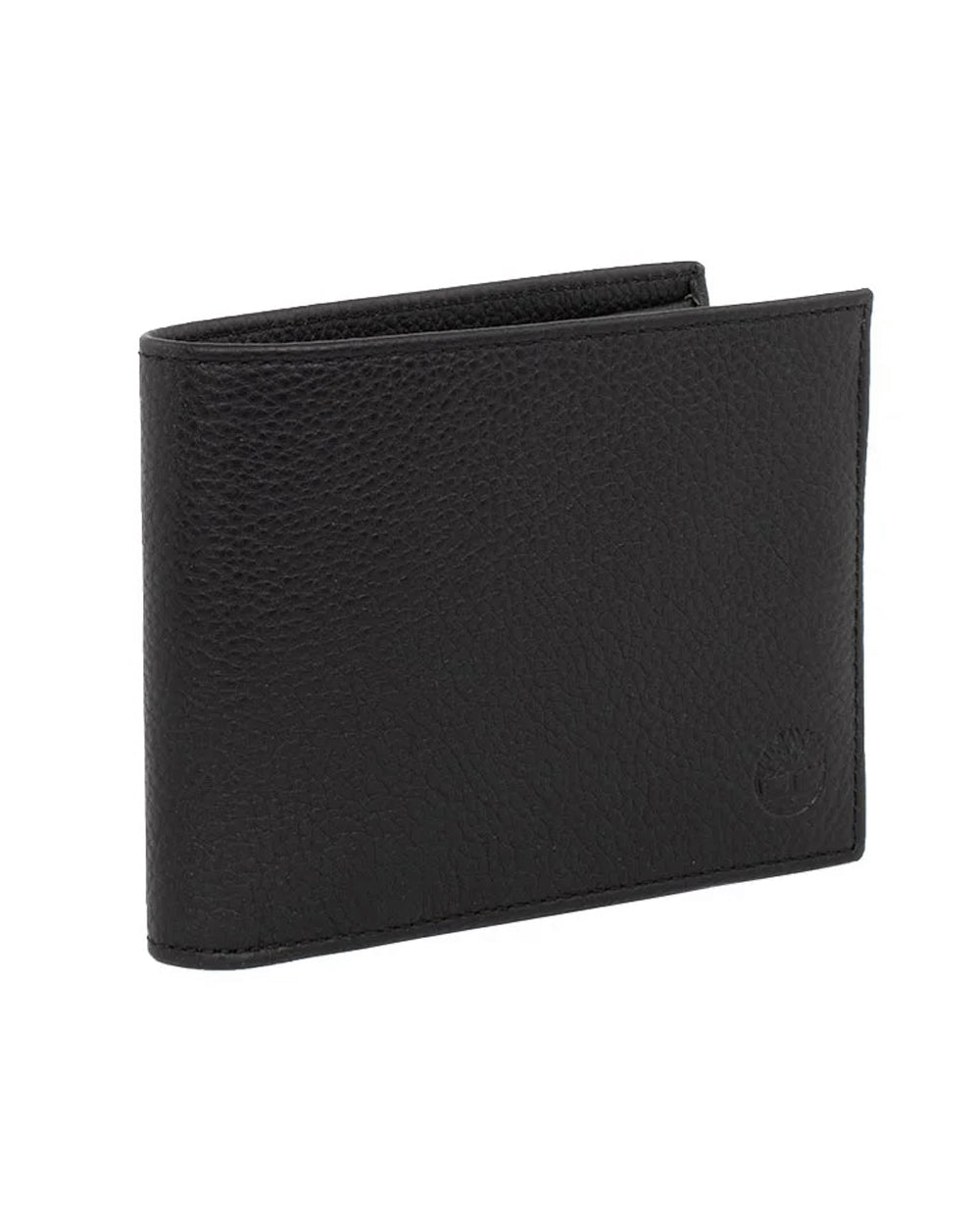 Timberland Kennebunk KN Large Bifold lompakko - Musta