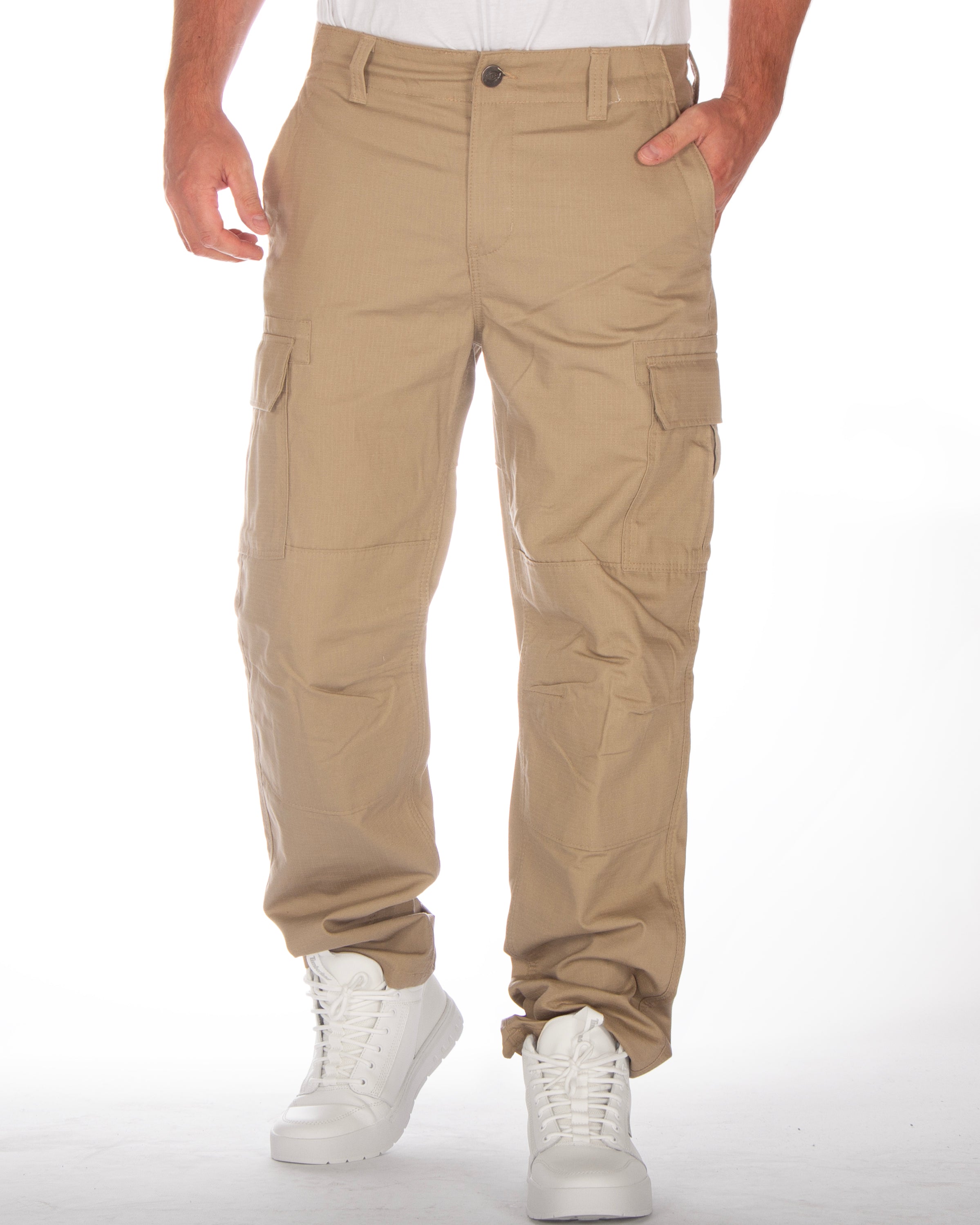 Dickies Millerville housut - Khaki