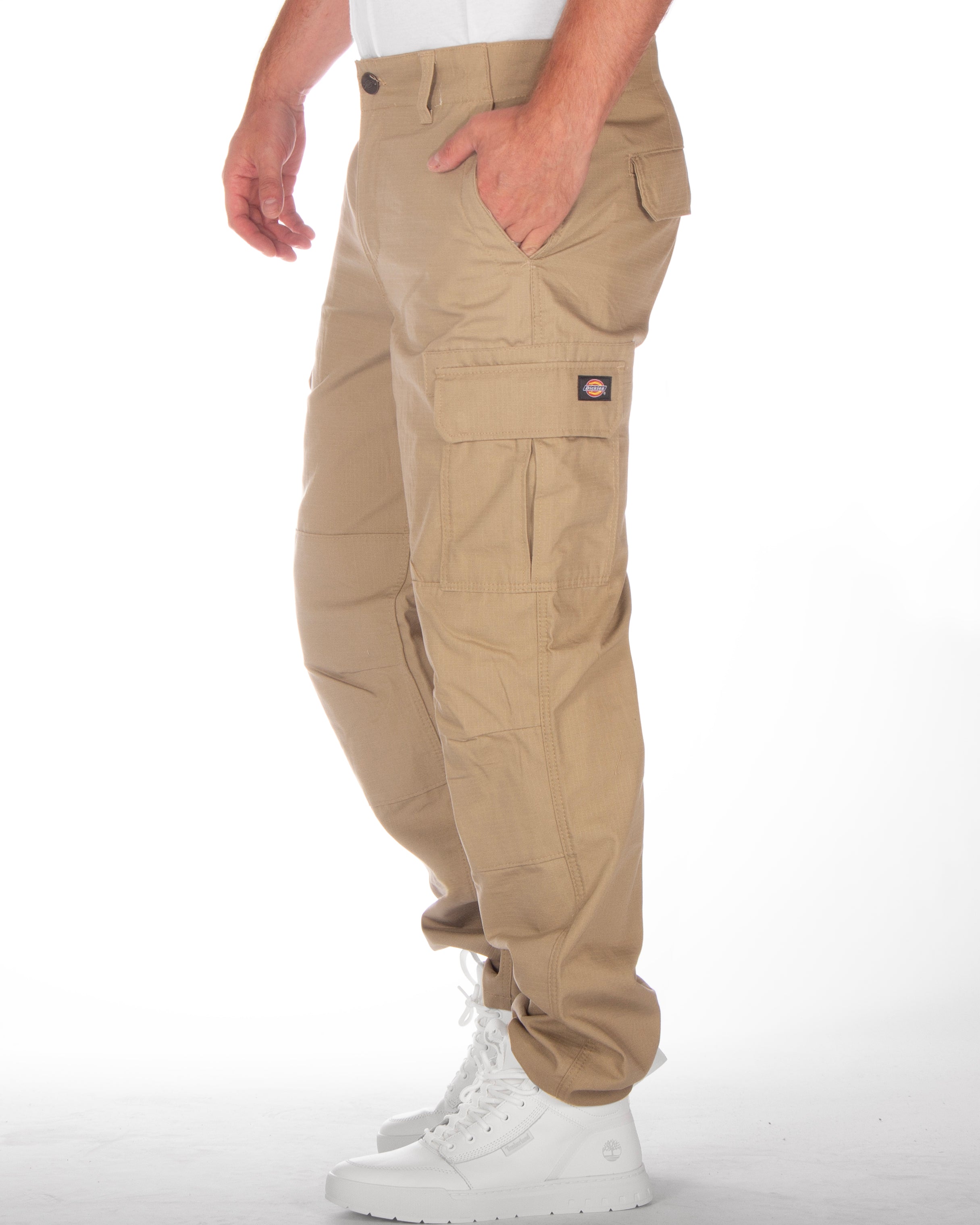 Dickies Millerville housut - Khaki