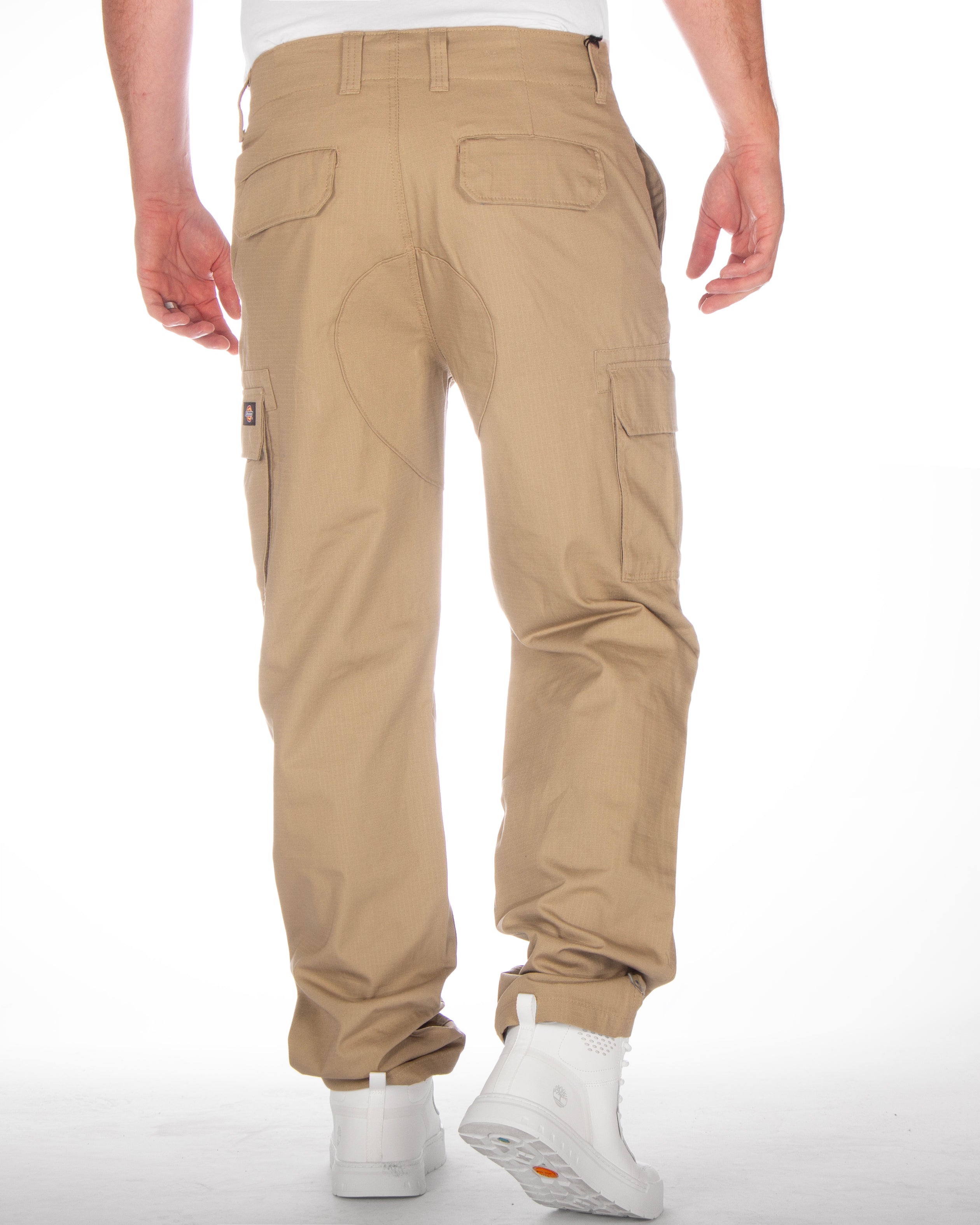 Dickies Millerville housut - Khaki