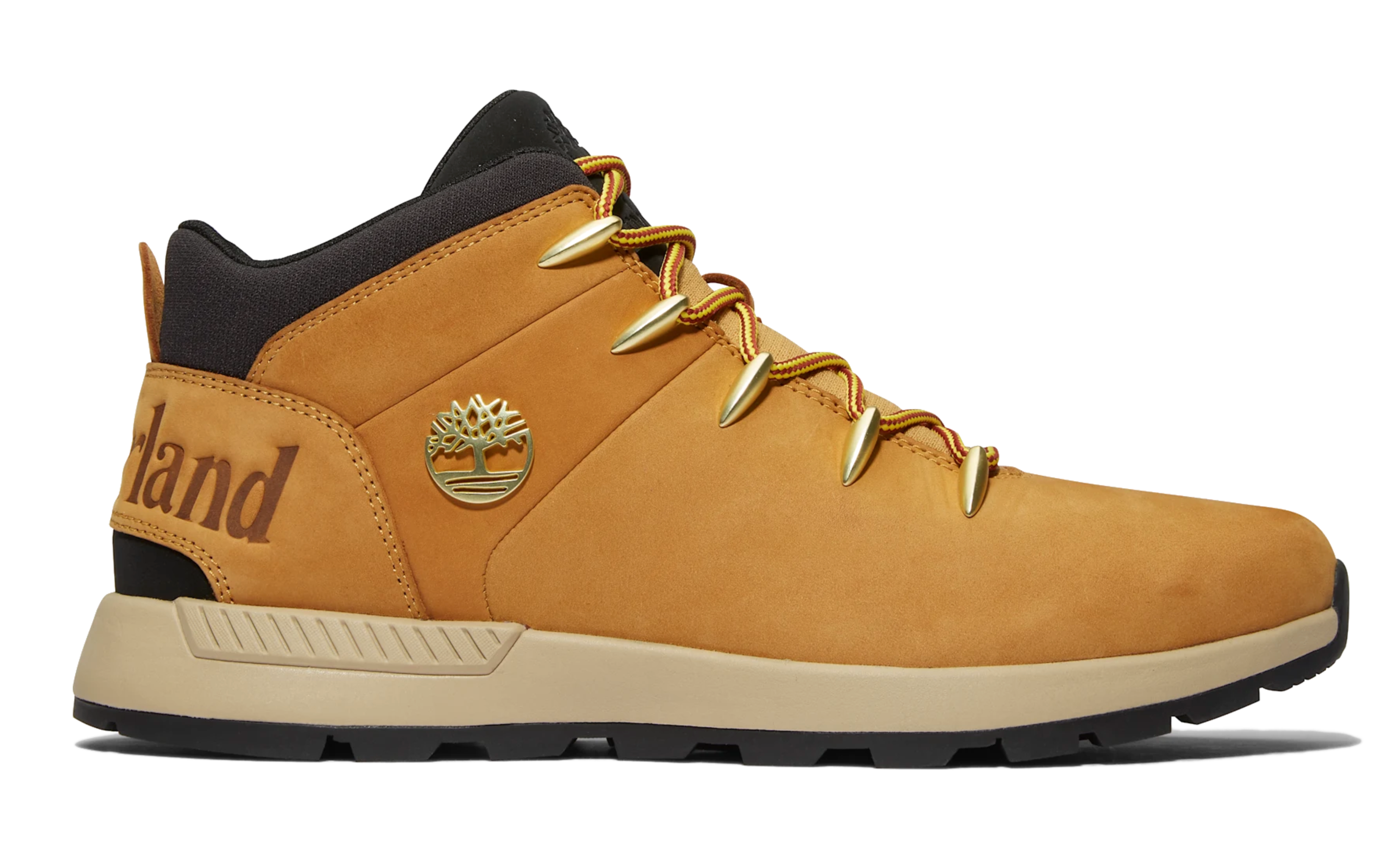 Timberland Sprint Trekker Mid tennarit - Kameli