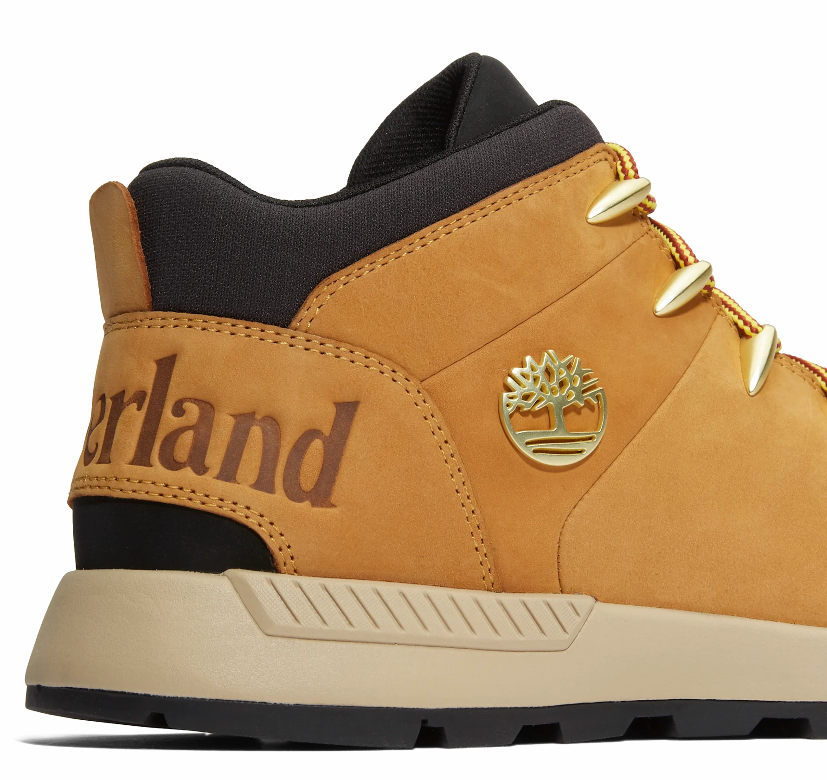 Timberland Sprint Trekker Mid tennarit - Kameli