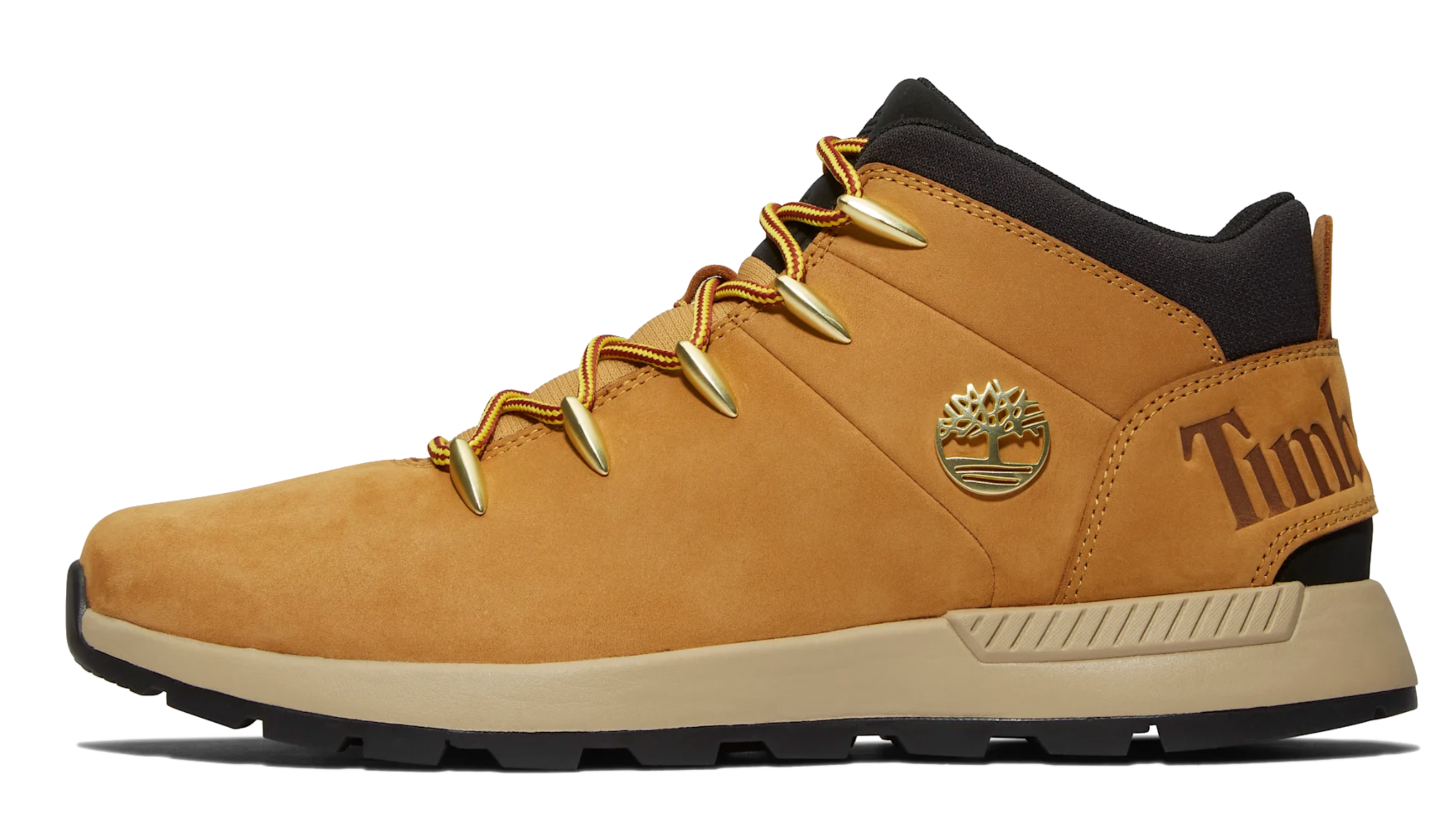 Timberland Sprint Trekker Mid tennarit - Kameli