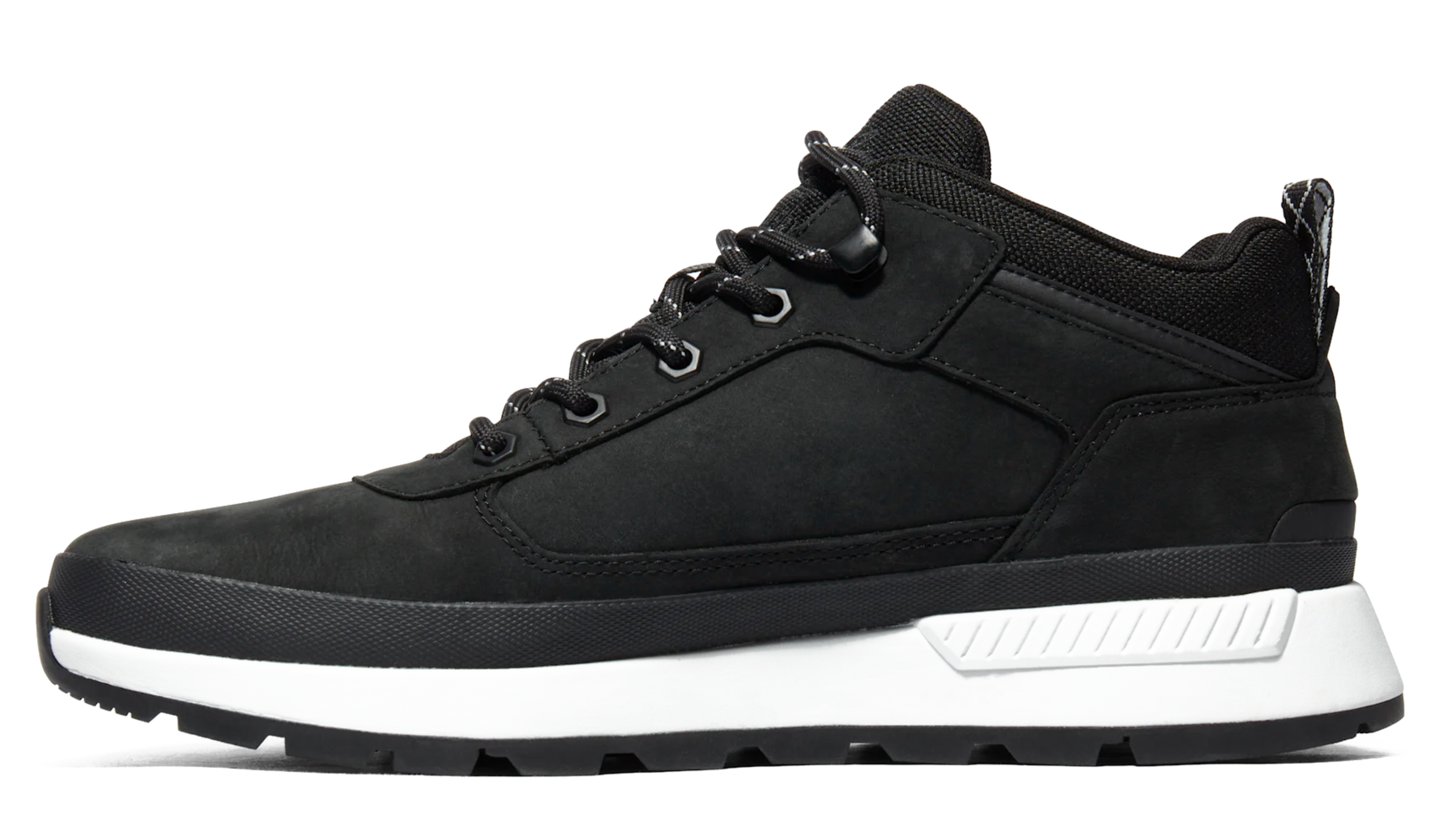 Timberland Field Trekker Low tennarit - Musta