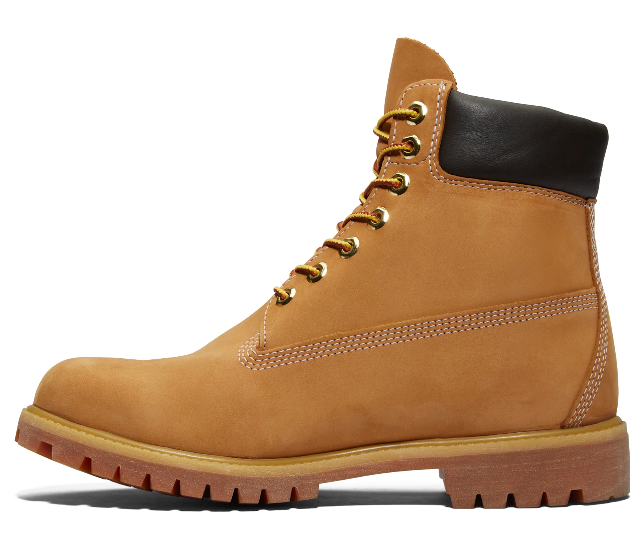 Timberland Timberland Premium 6 Inch nahkanilkkurit - Kameli