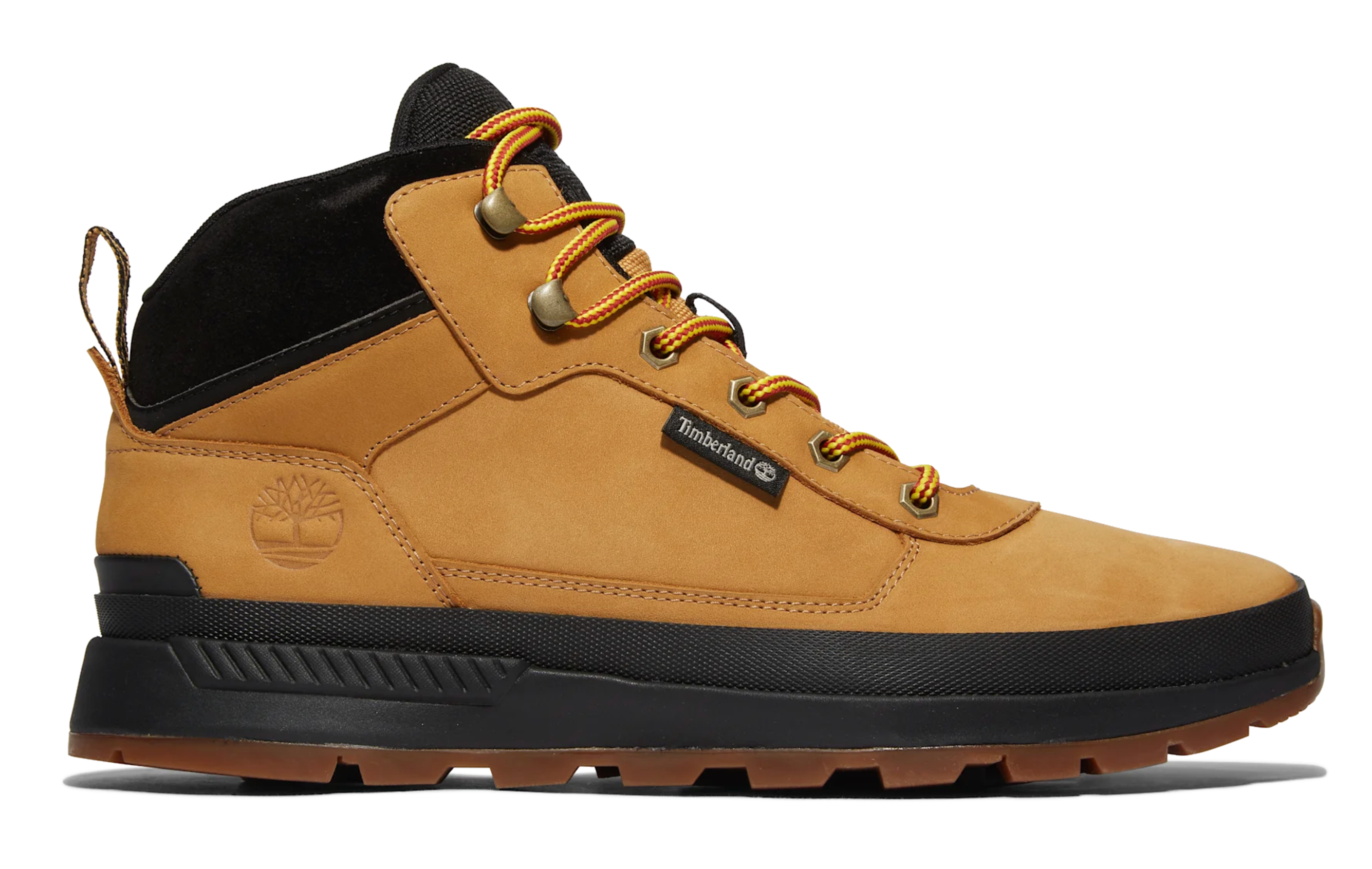 Timberland Field Trekker Mid tennarit - Kameli