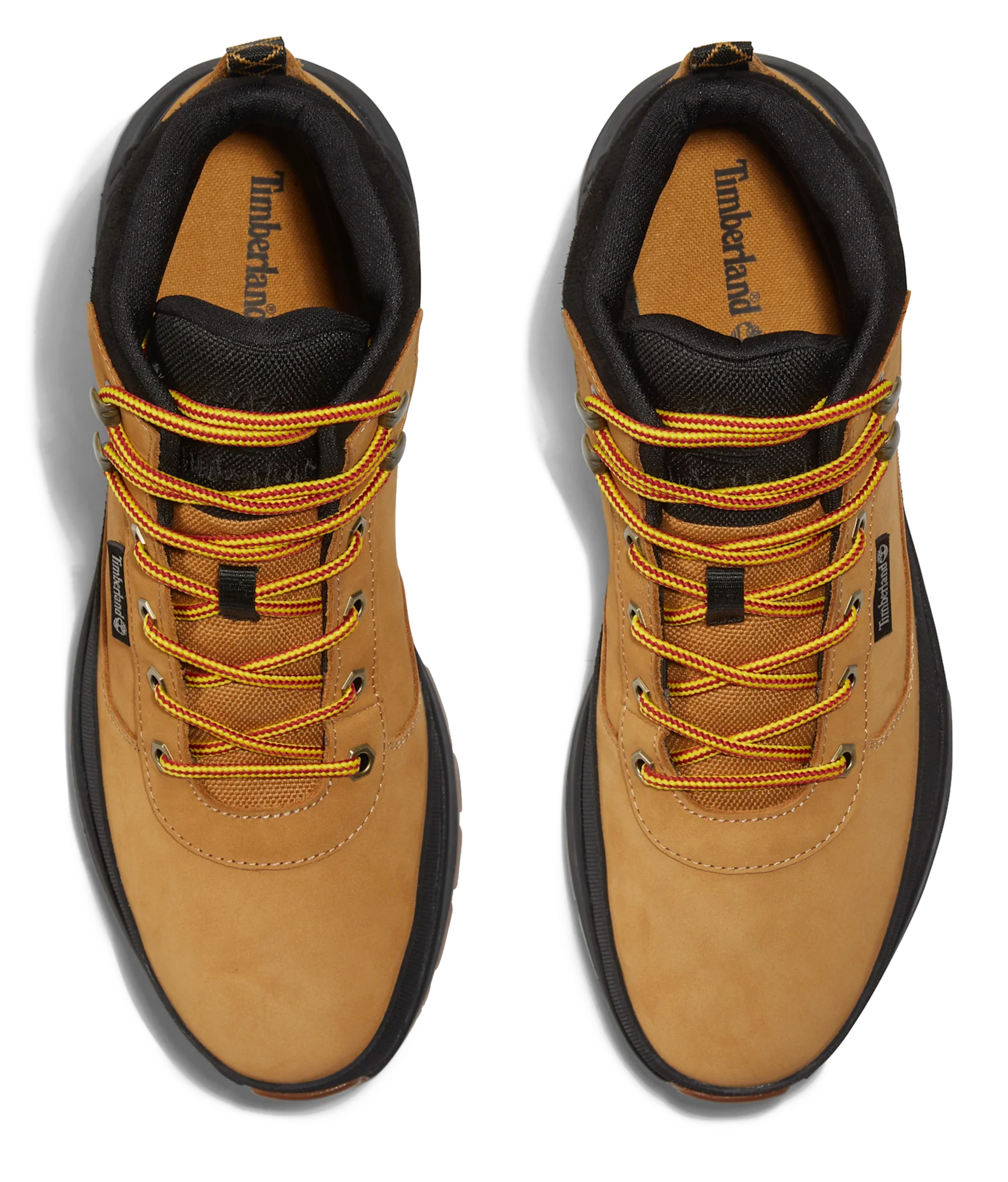 Timberland Field Trekker Mid tennarit - Kameli