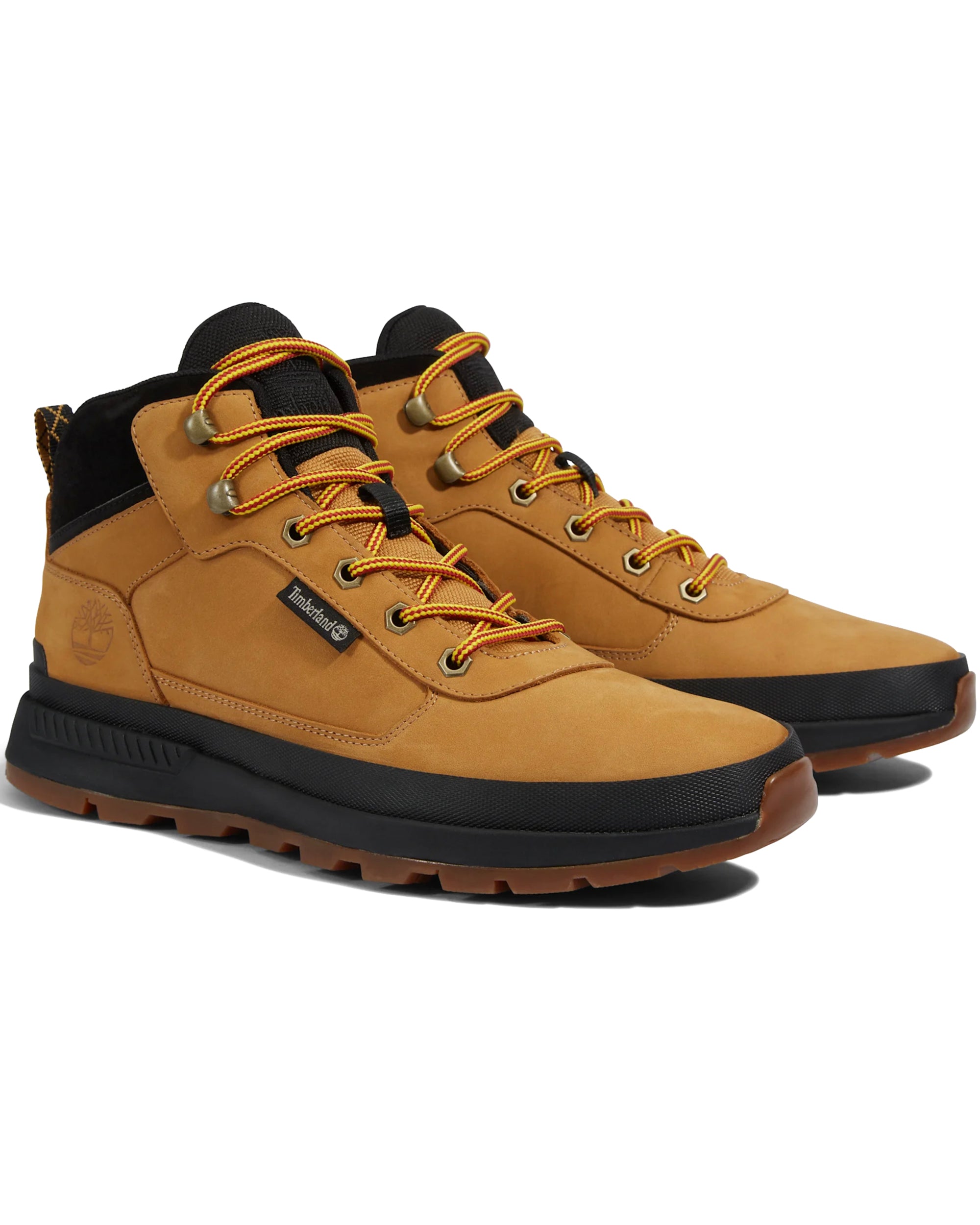 Timberland Field Trekker Mid tennarit - Kameli