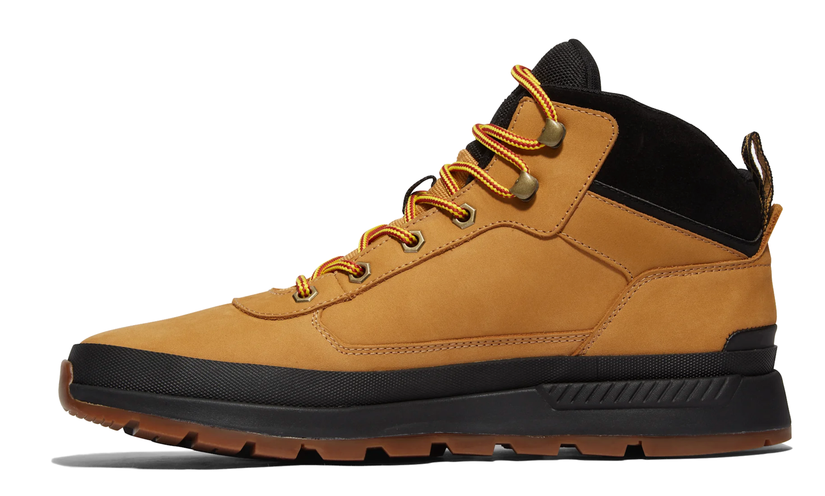 Timberland Field Trekker Mid tennarit - Kameli