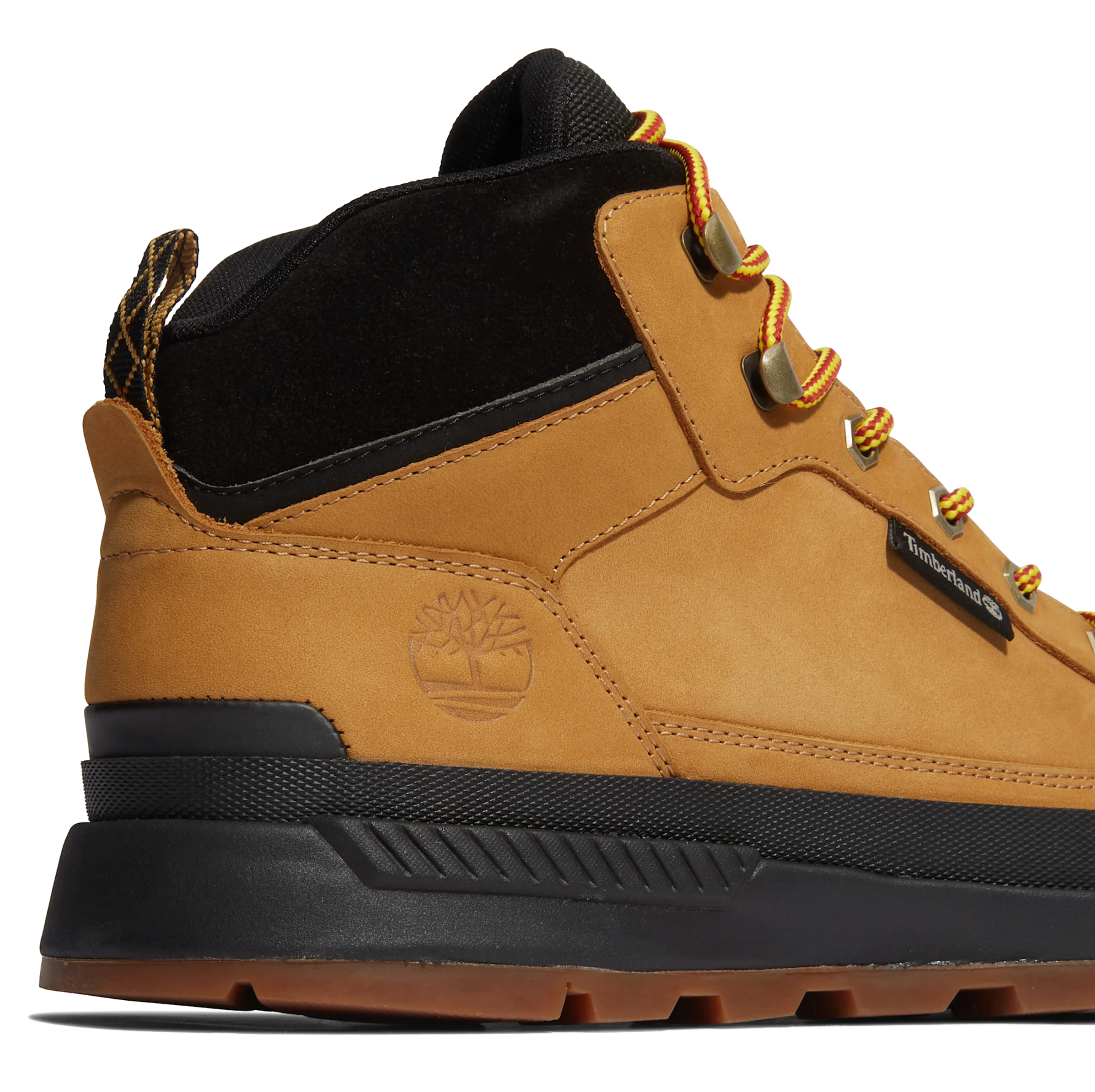 Timberland Field Trekker Mid tennarit - Kameli