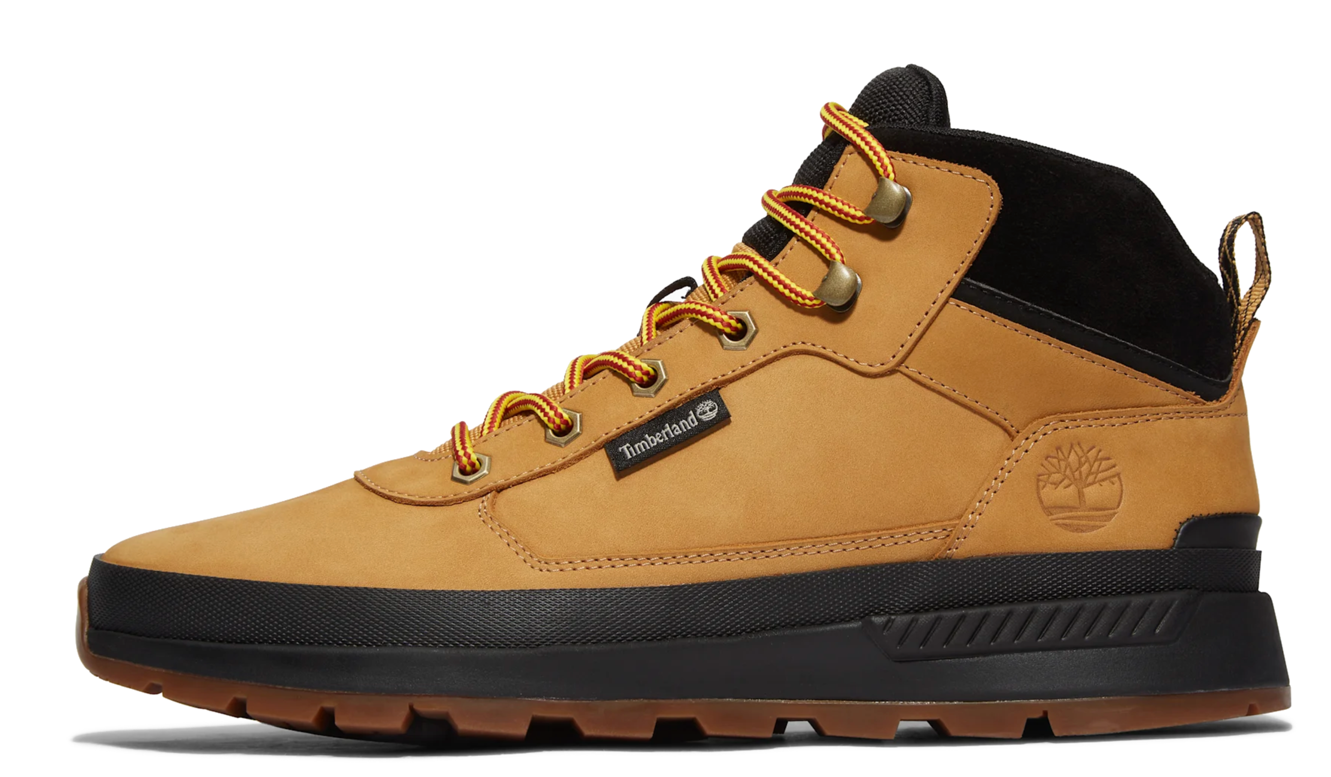 Timberland Field Trekker Mid tennarit - Kameli