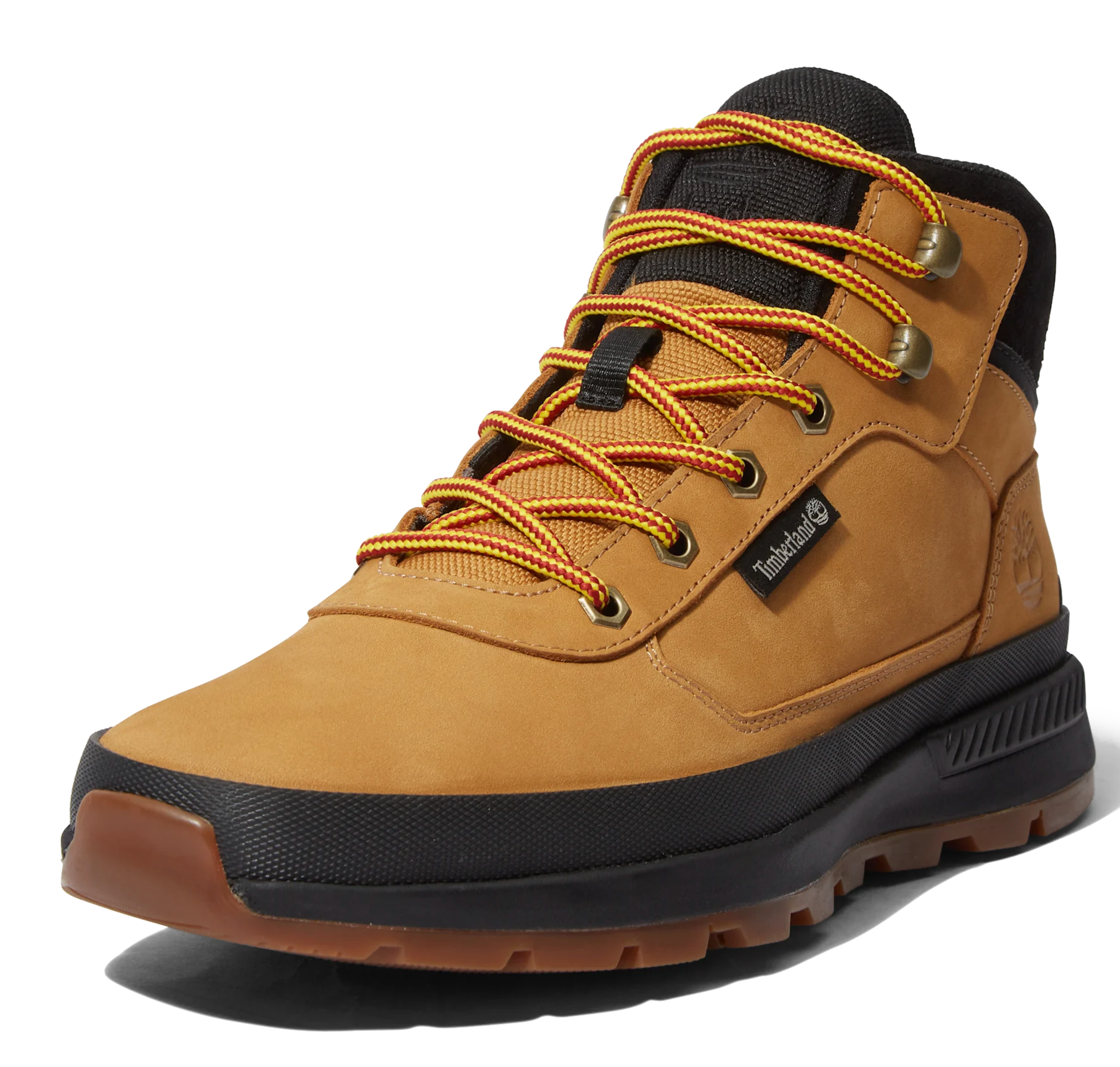 Timberland Field Trekker Mid tennarit - Kameli