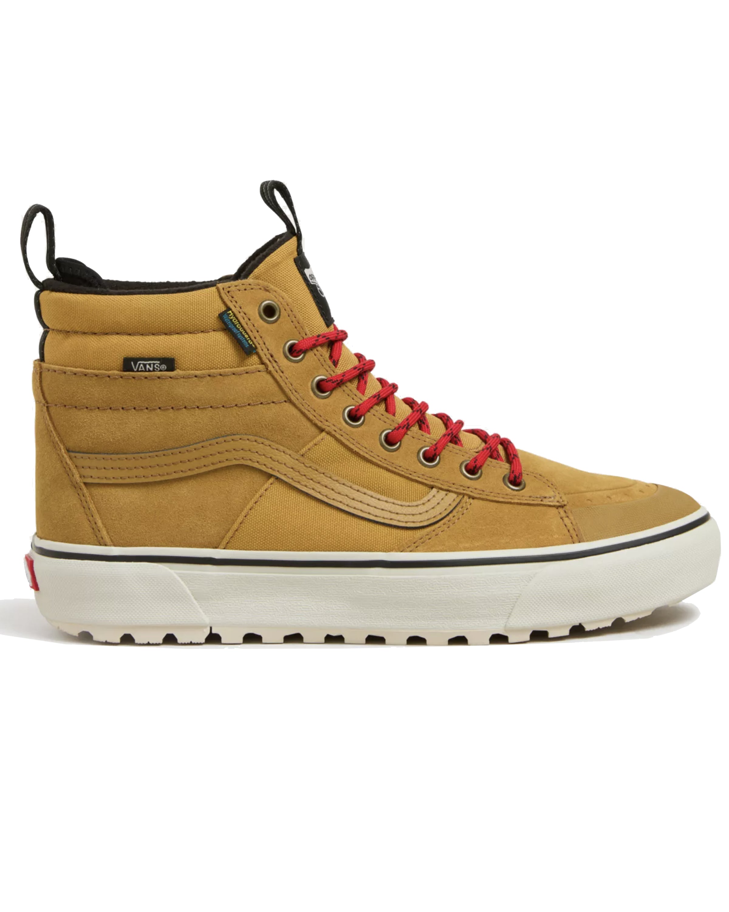 Vans SK8 High Waterproof tennarit - Kameli 46