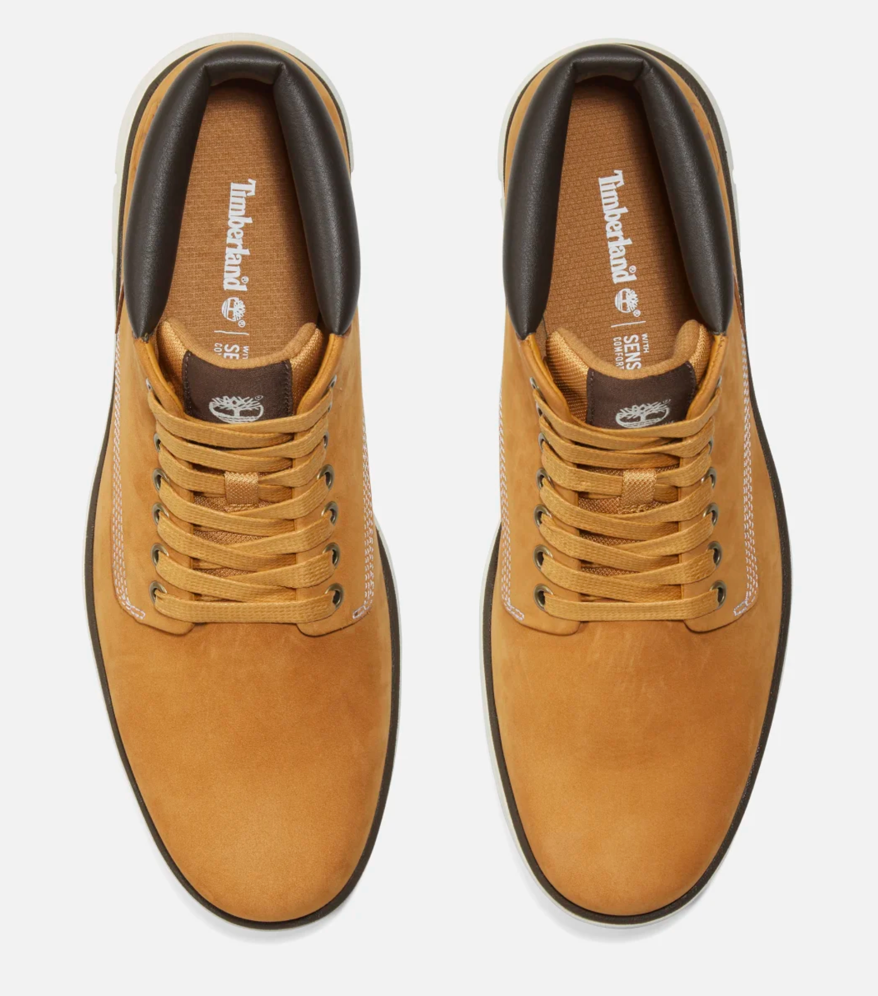 Timberland Bradstreet mid tennarit - Kameli