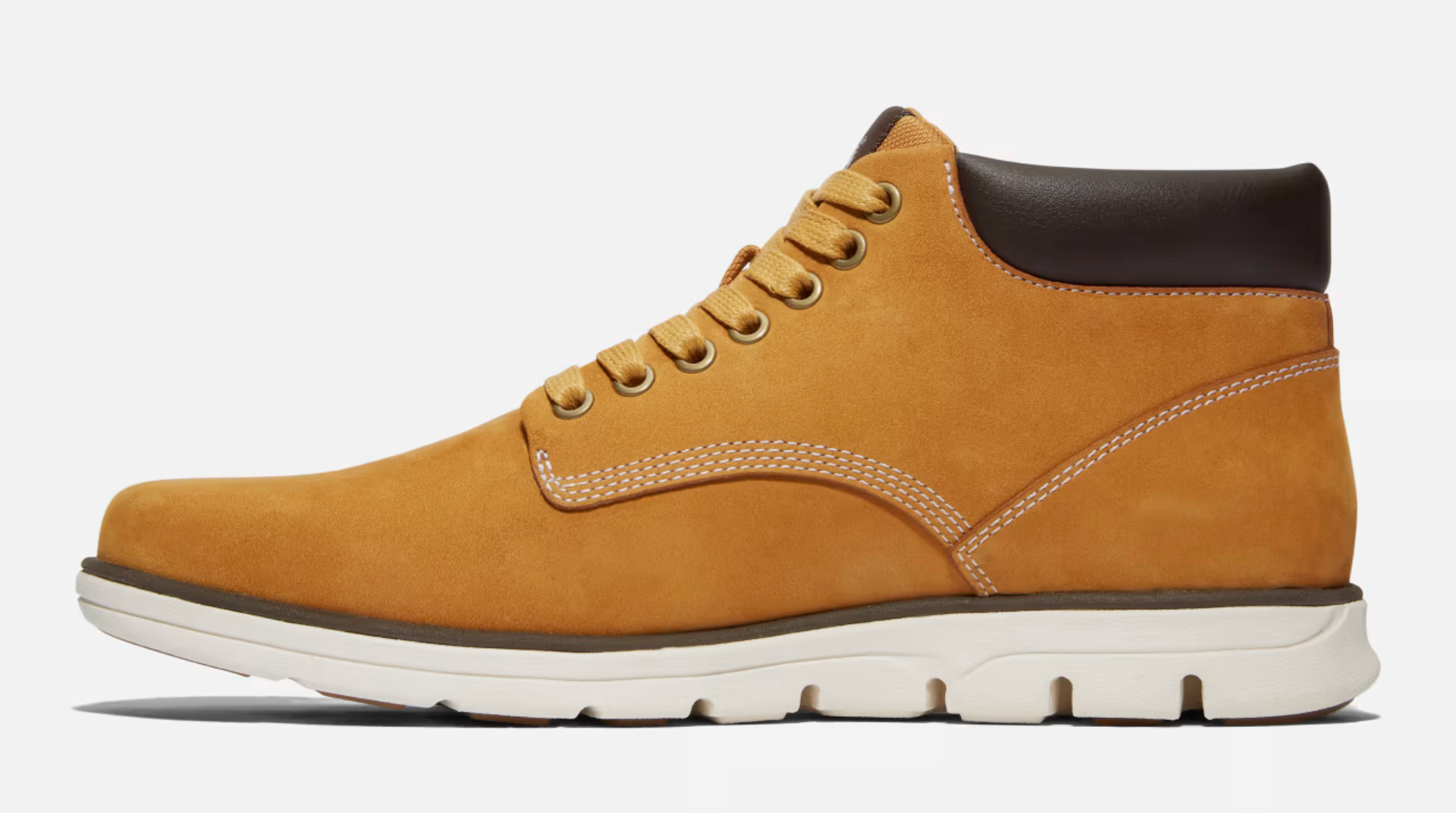 Timberland Bradstreet mid tennarit - Kameli