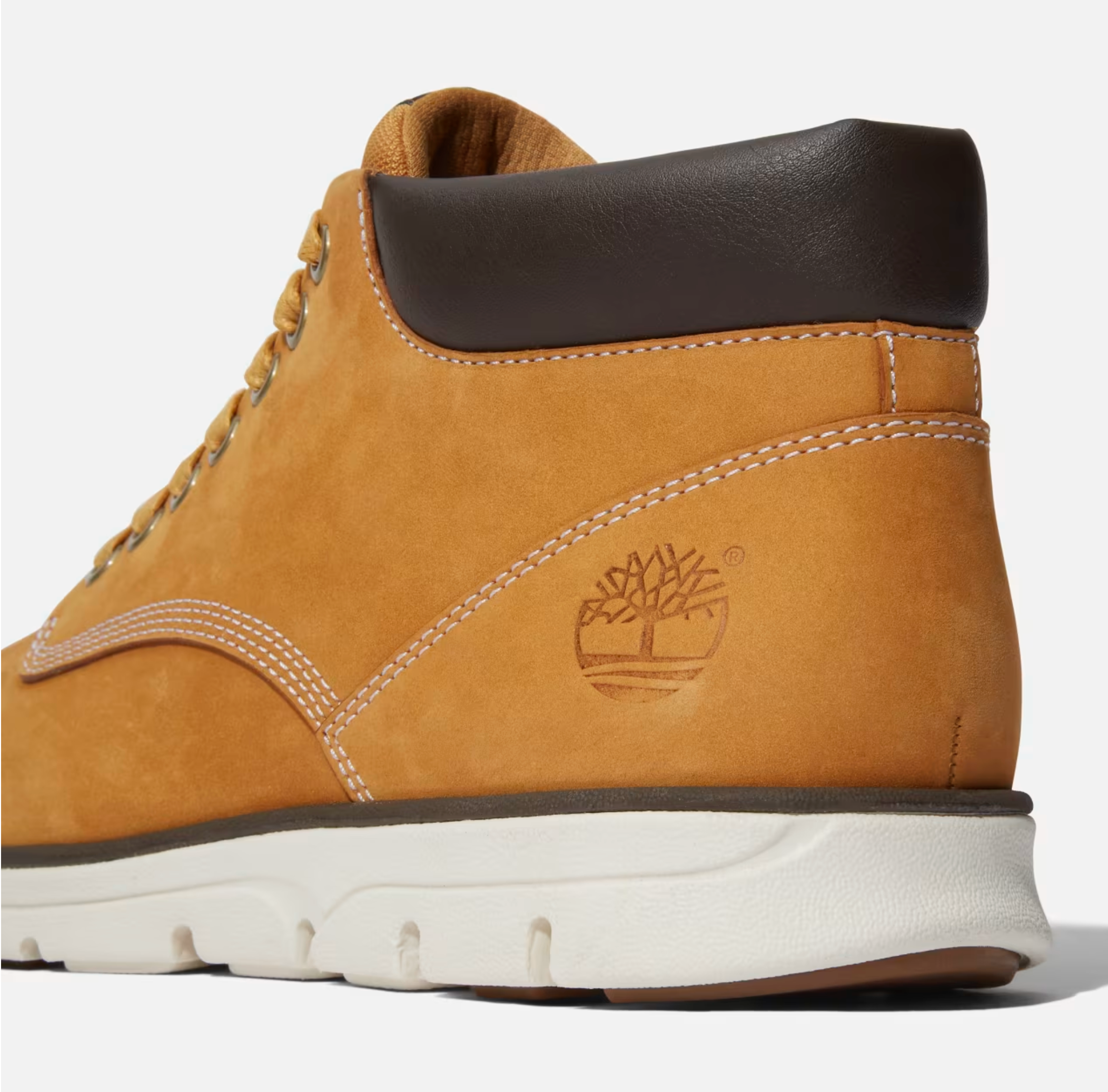 Timberland Bradstreet mid tennarit - Kameli