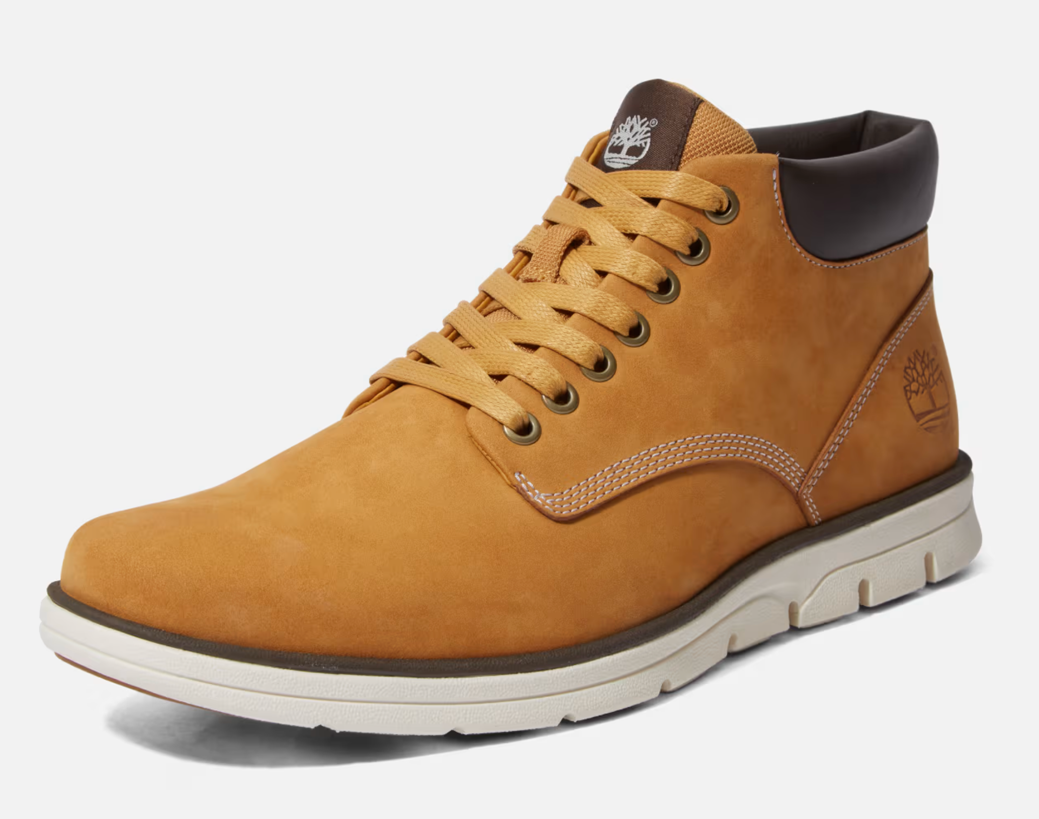 Timberland Bradstreet mid tennarit - Kameli