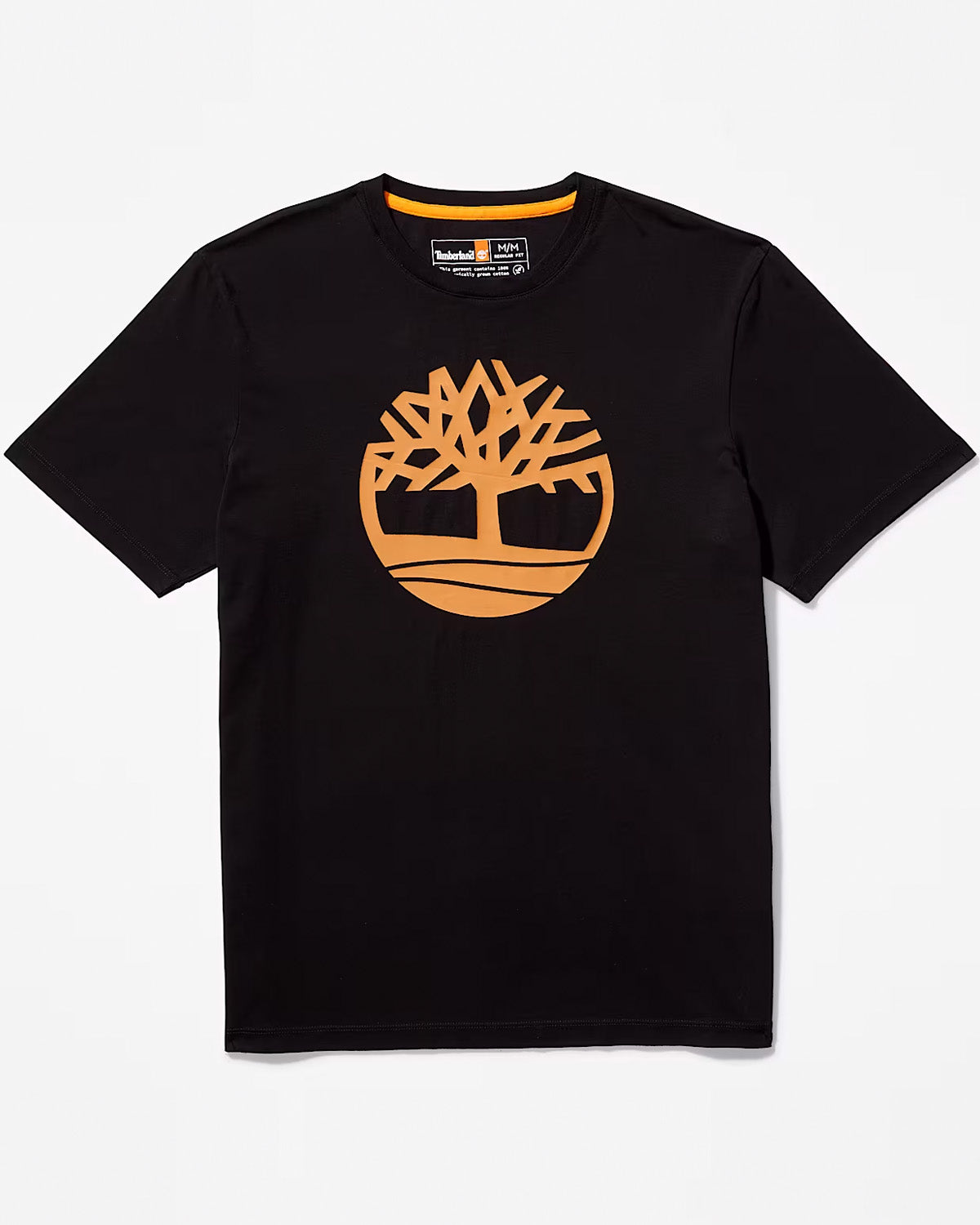 Timberland Kennebeck River Tree t-paita - Musta