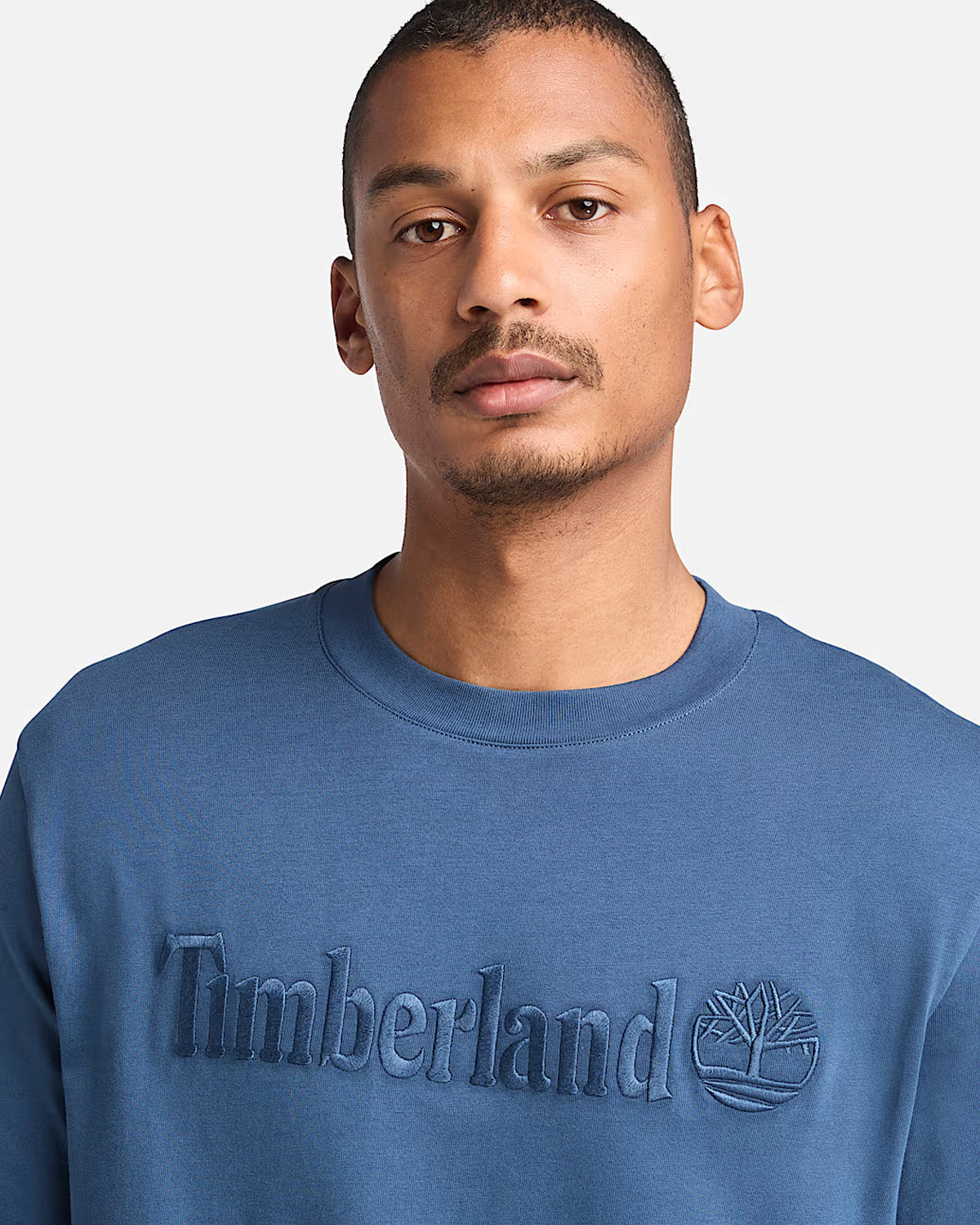 Timberland Hampthon t-paita - Sininen