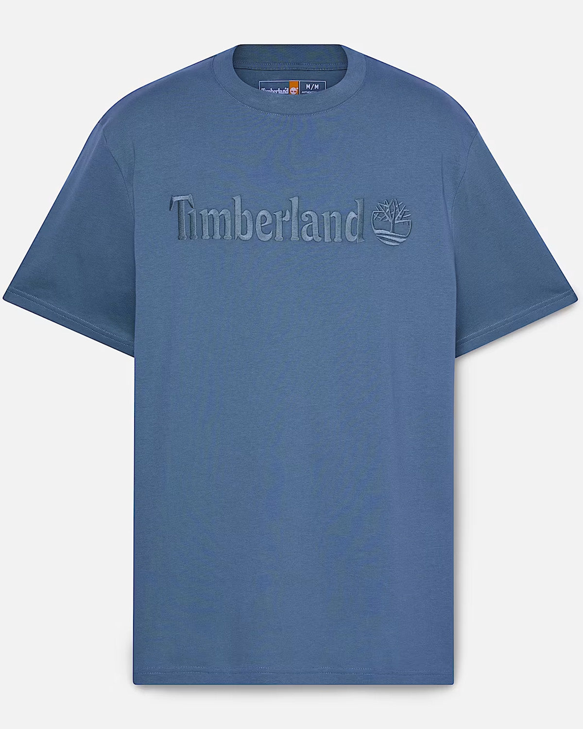 Timberland Hampthon t-paita - Sininen