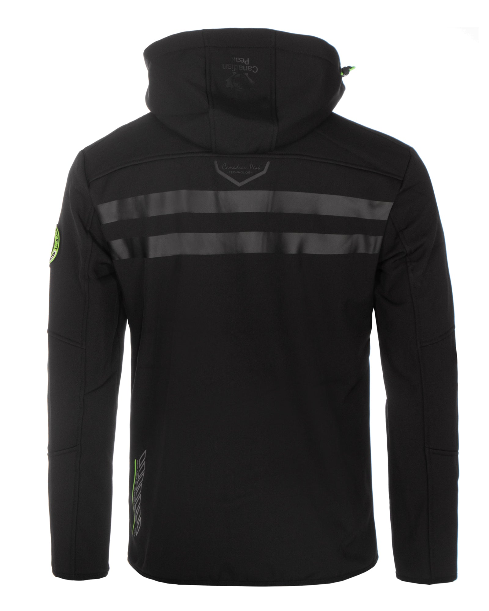 Canadian peak windbreaker sale