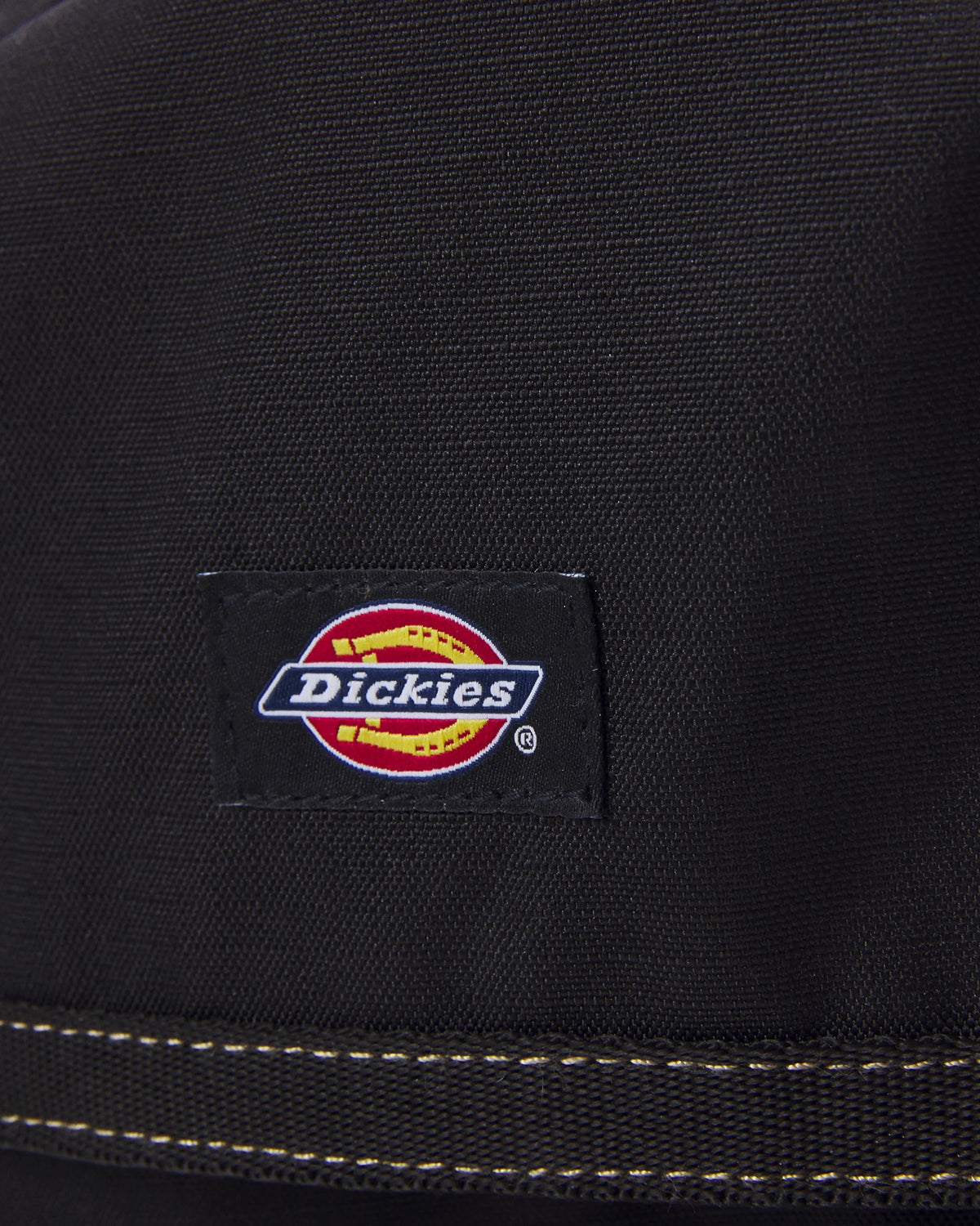 Dickies Ashville reppu - Musta