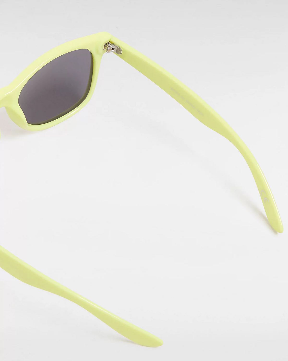 Vans Spicoli 4 shades aurinkolasit - Neonkeltainen