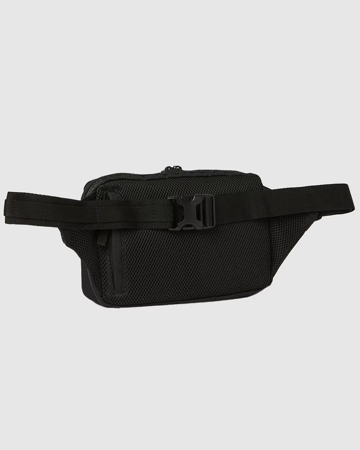 Dickies Ashville cross body vyölaukku - Musta