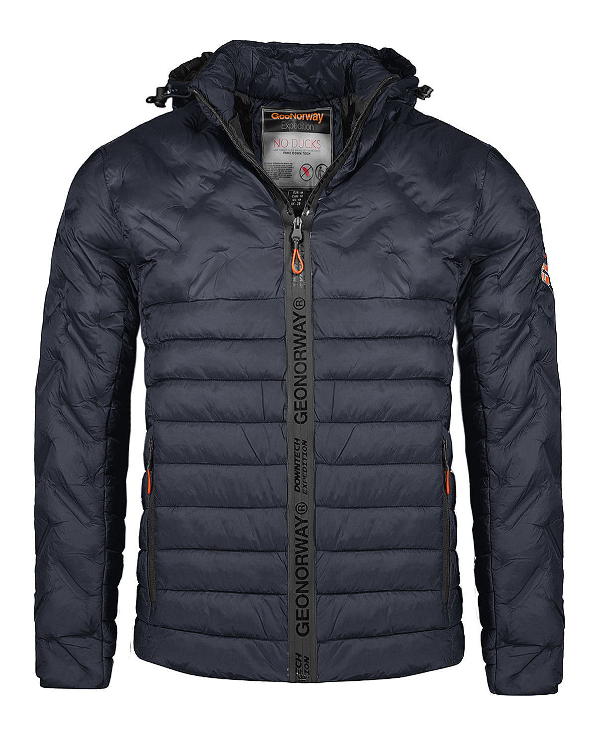 Geographical hot sale norway jacket