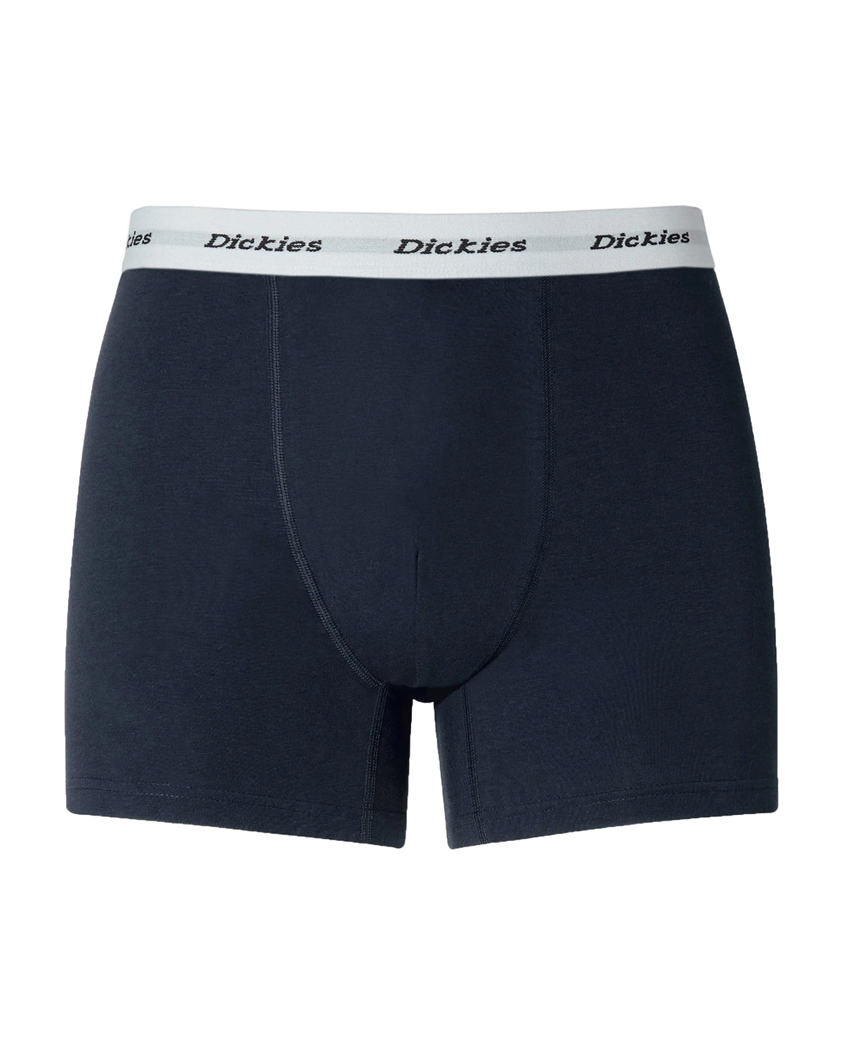 Dickies Dickies bokserit 2-pack - Musta/Tummansininen